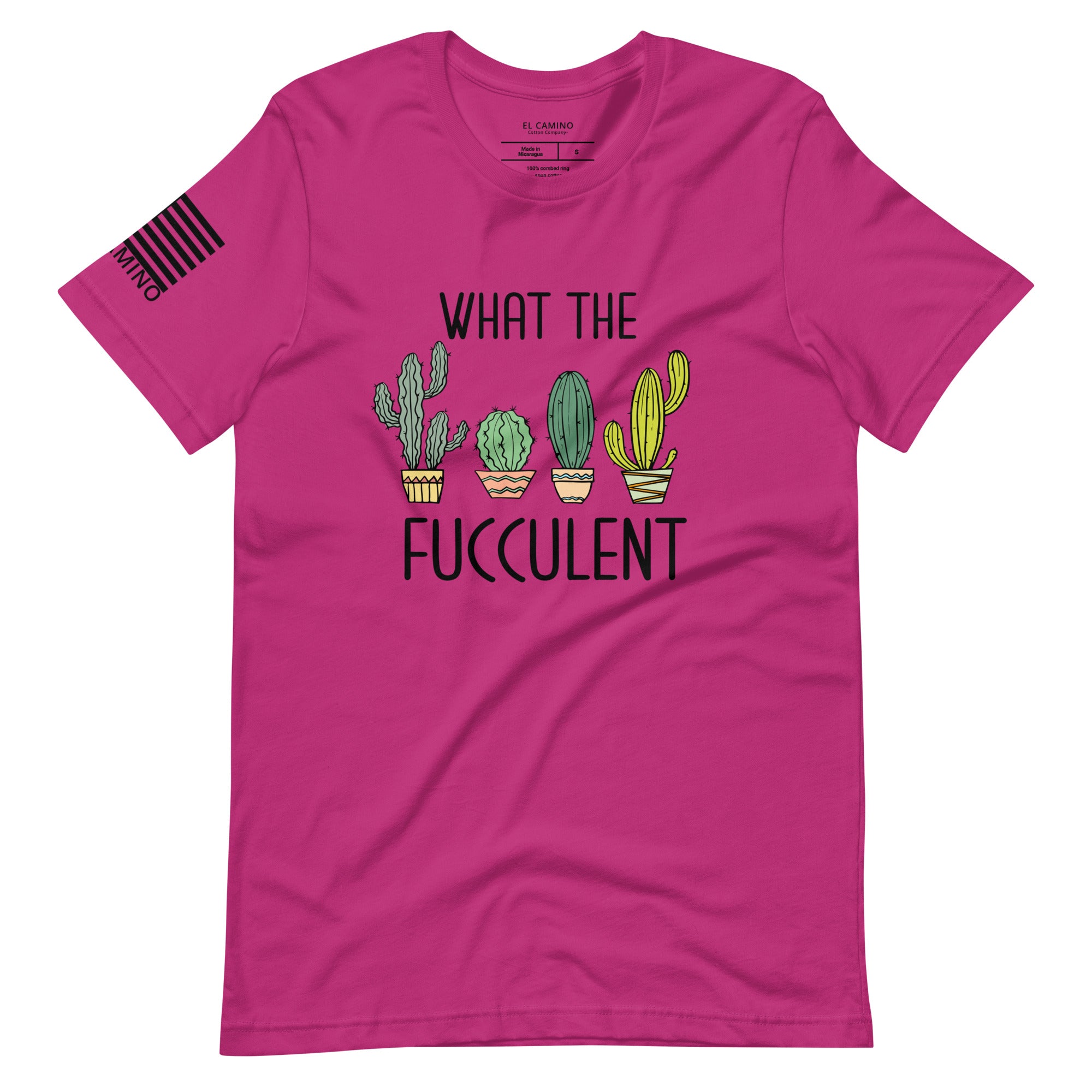 El Camino Cotton Company