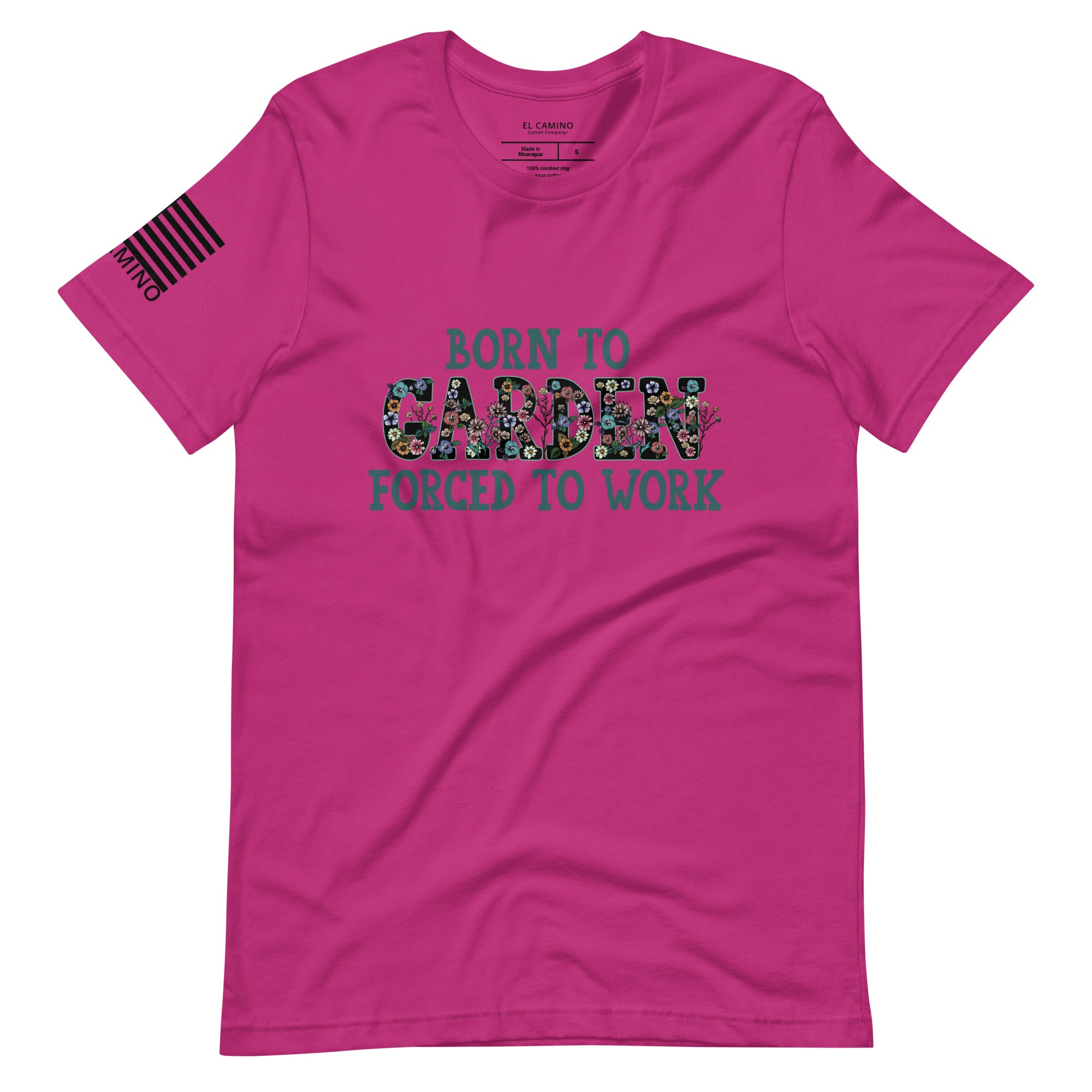 El Camino Cotton Company