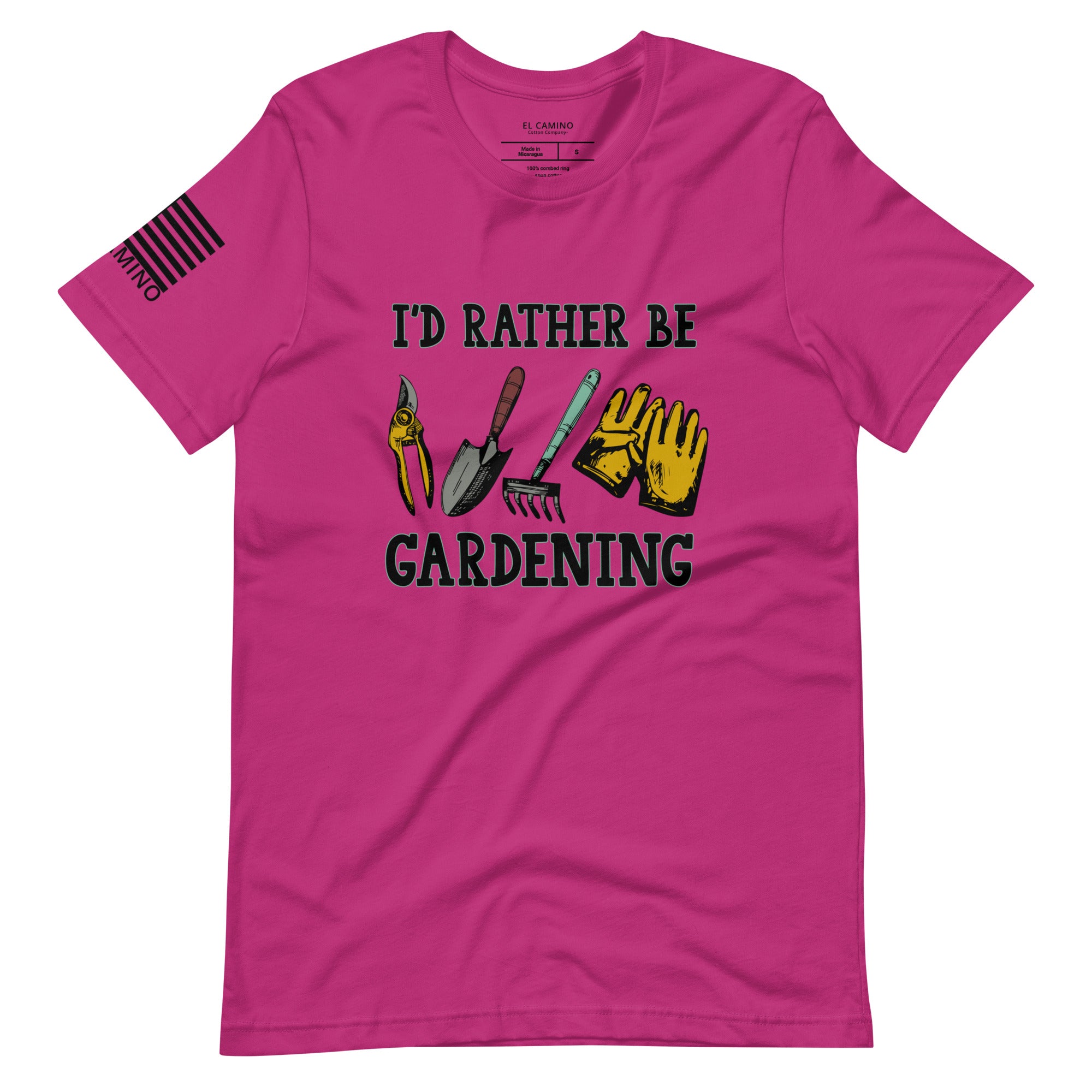 El Camino Cotton Company