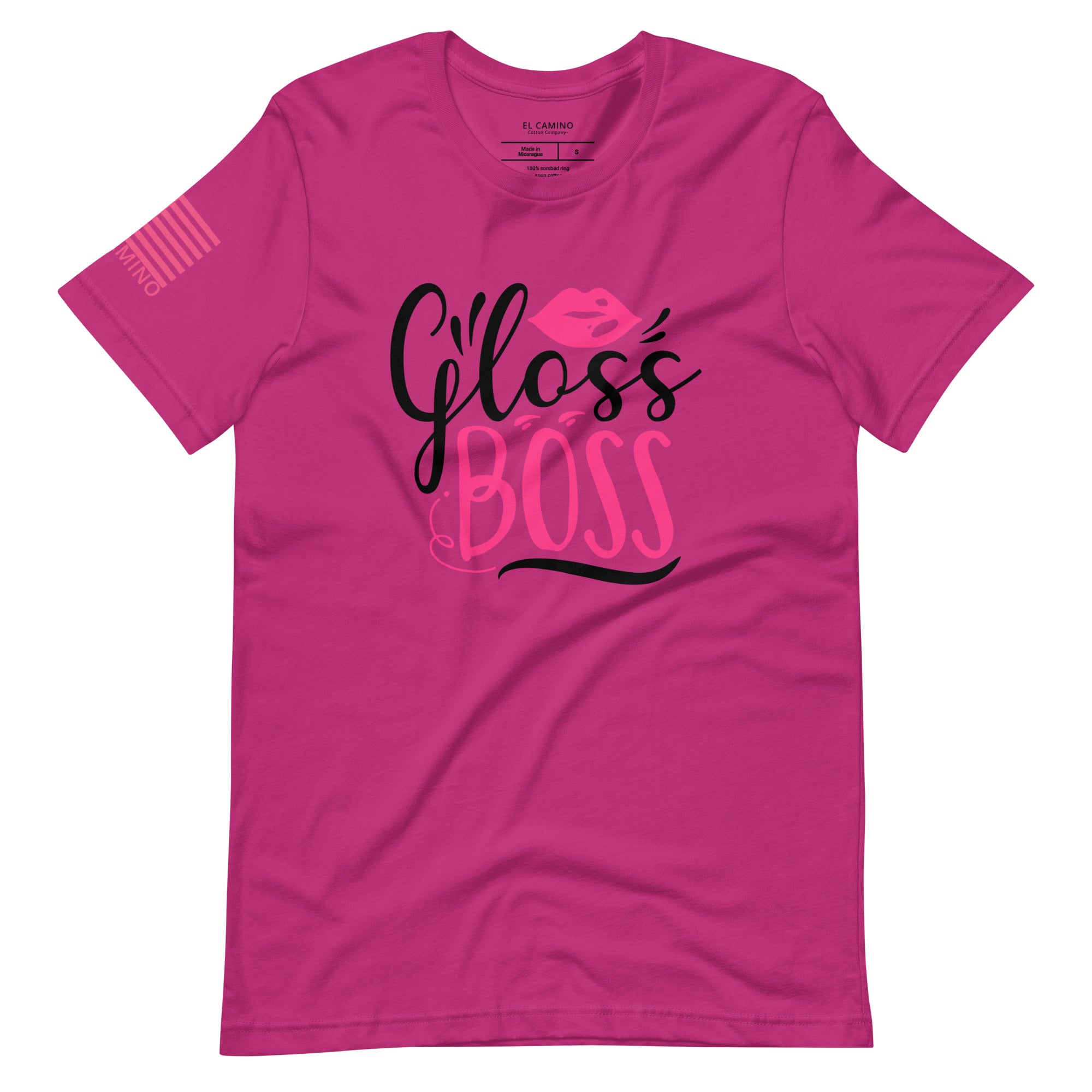 El Camino Cotton Company