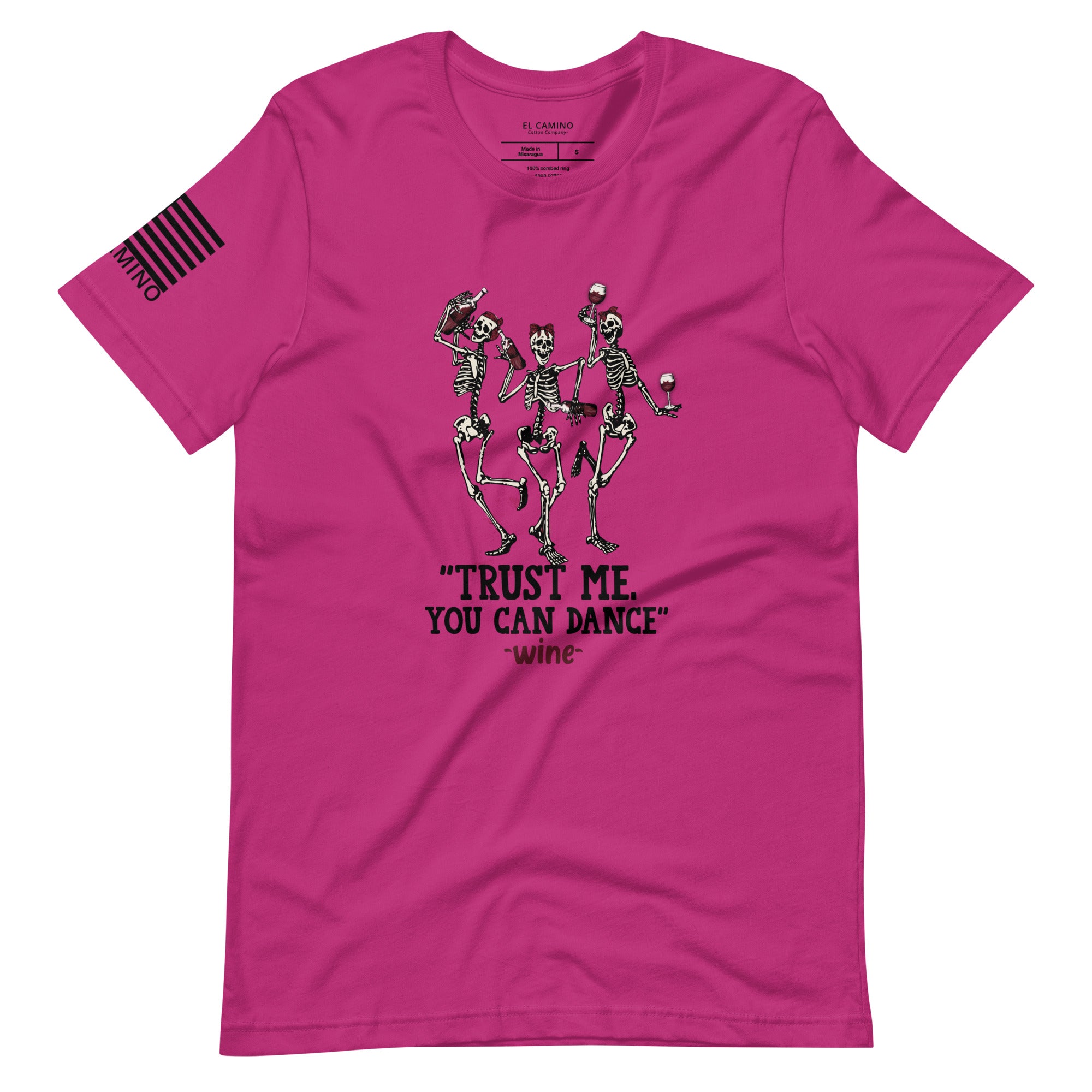 El Camino Cotton Company