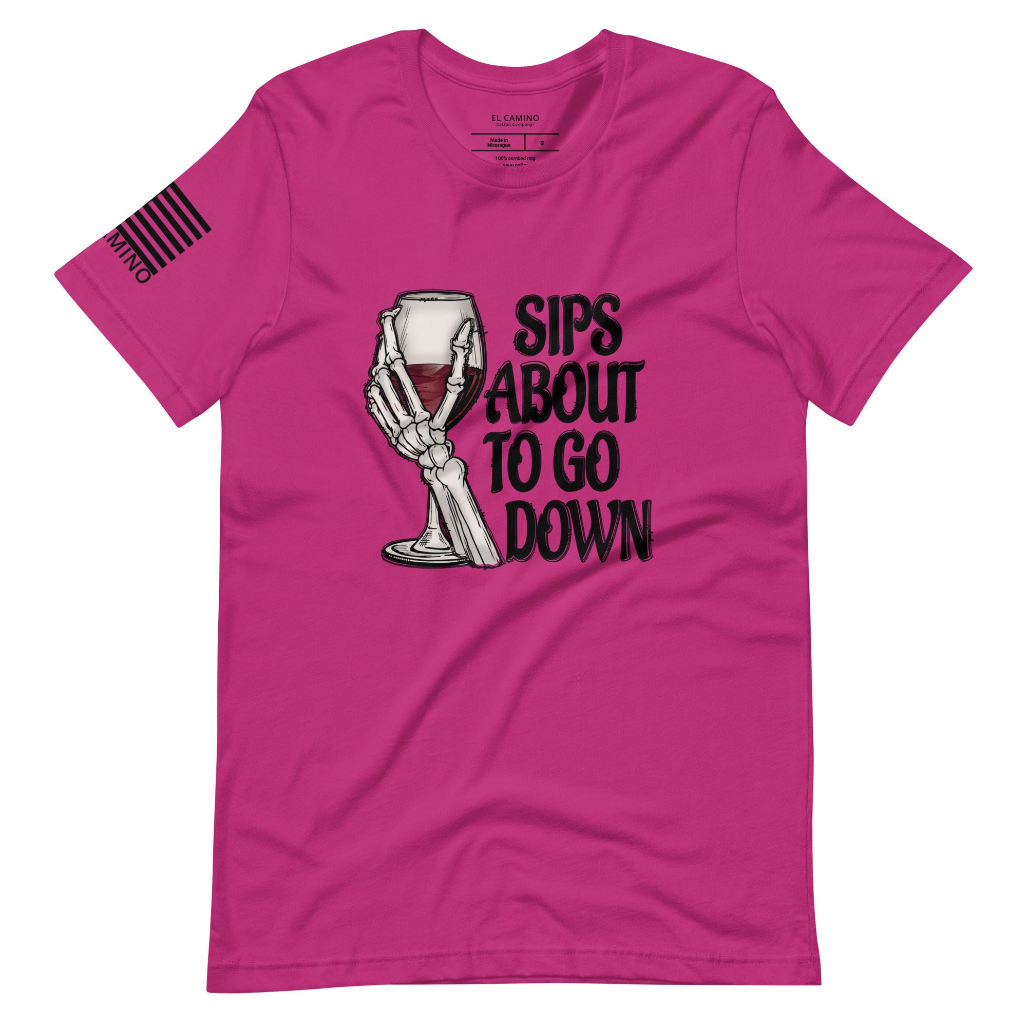 El Camino Cotton Company