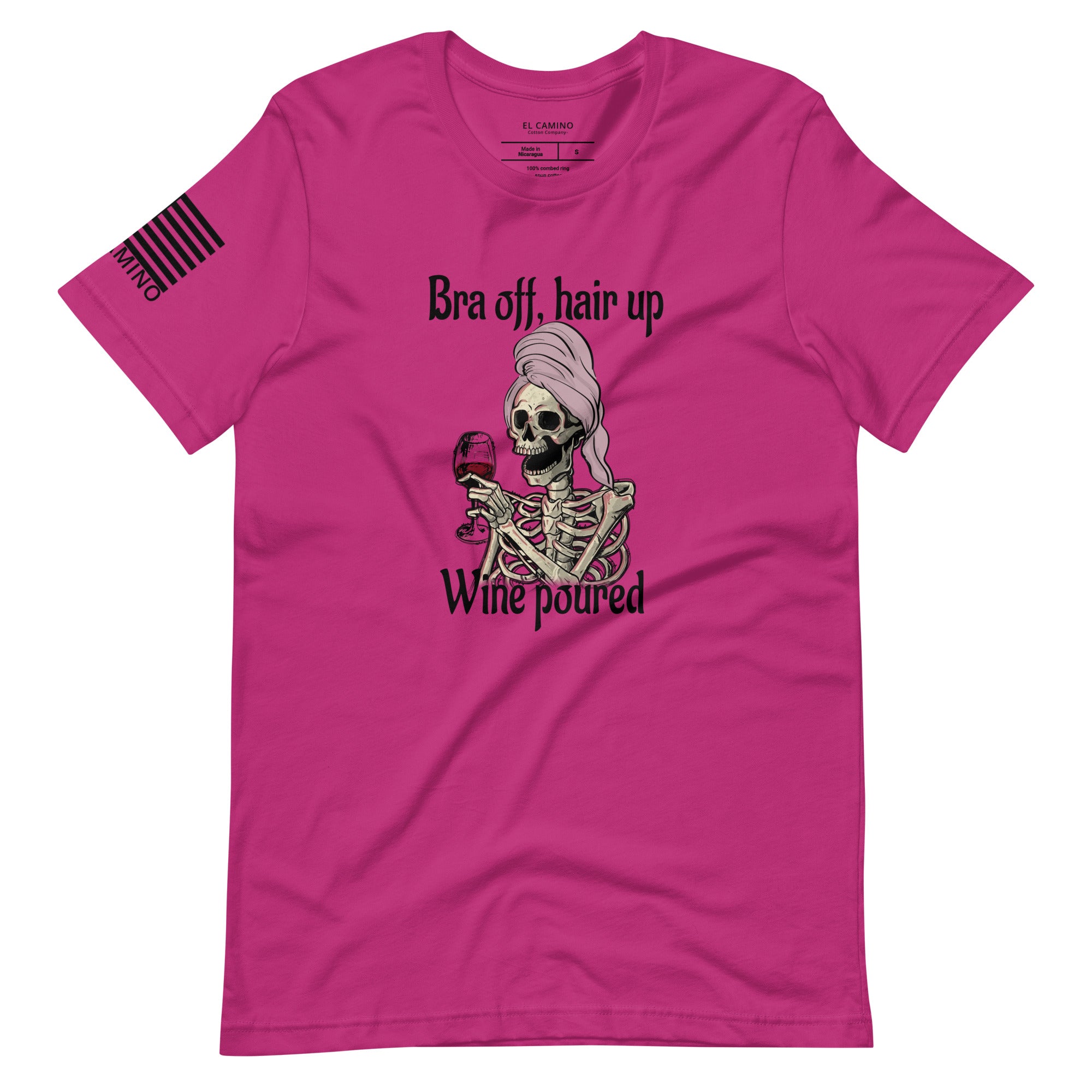 El Camino Cotton Company