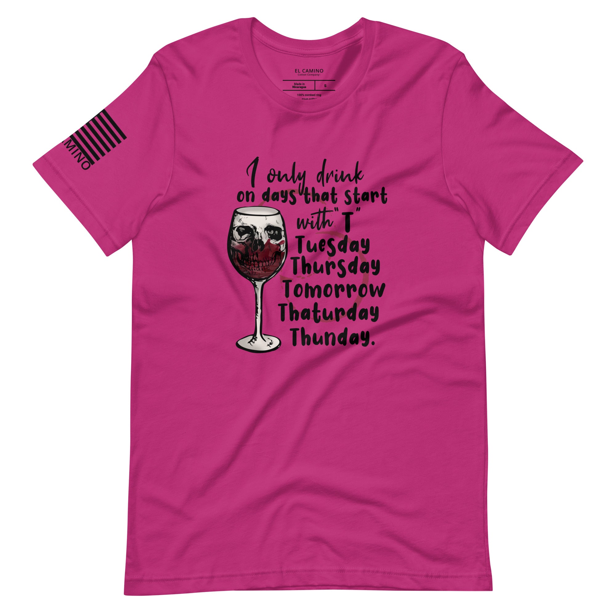 El Camino Cotton Company