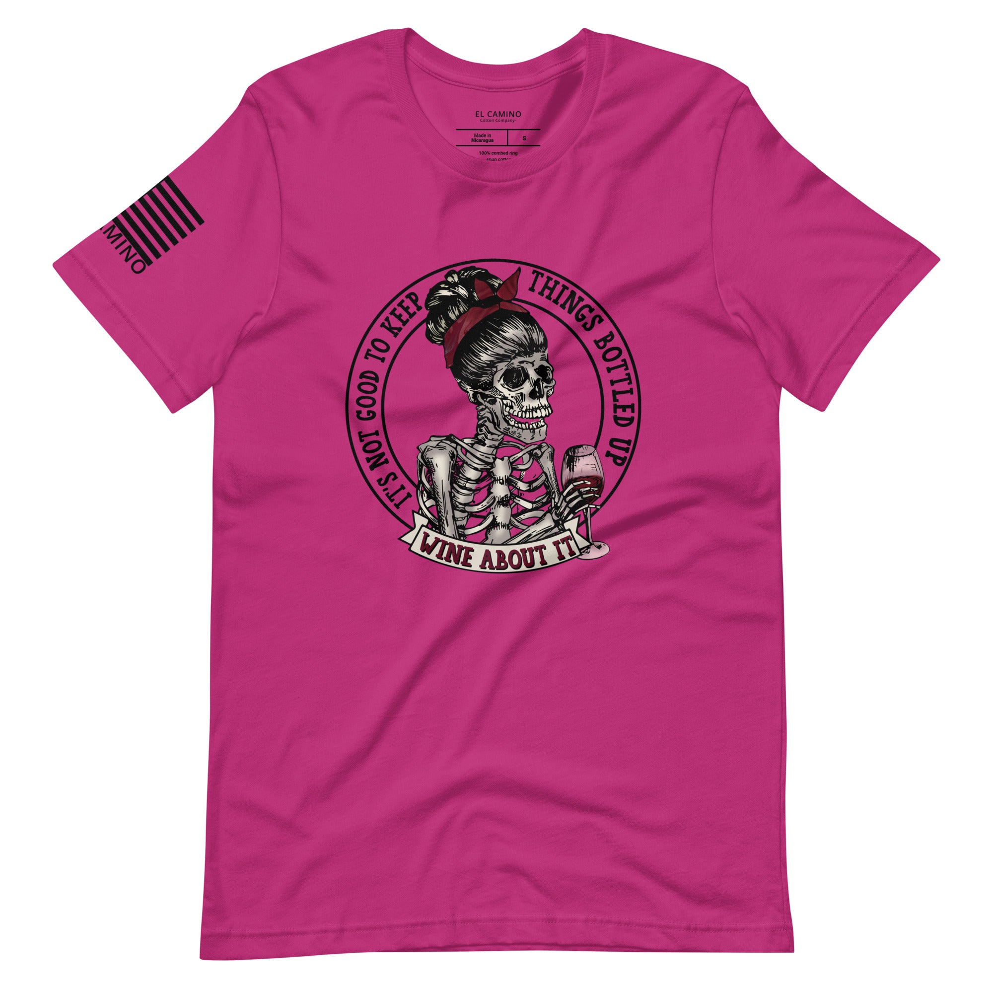 El Camino Cotton Company