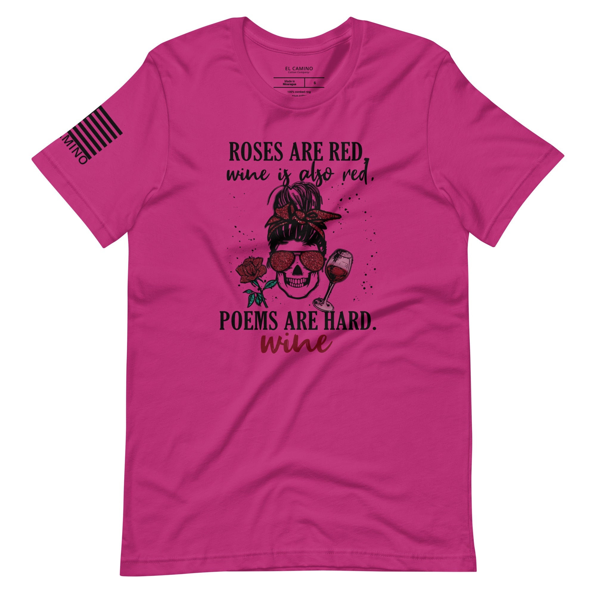 El Camino Cotton Company