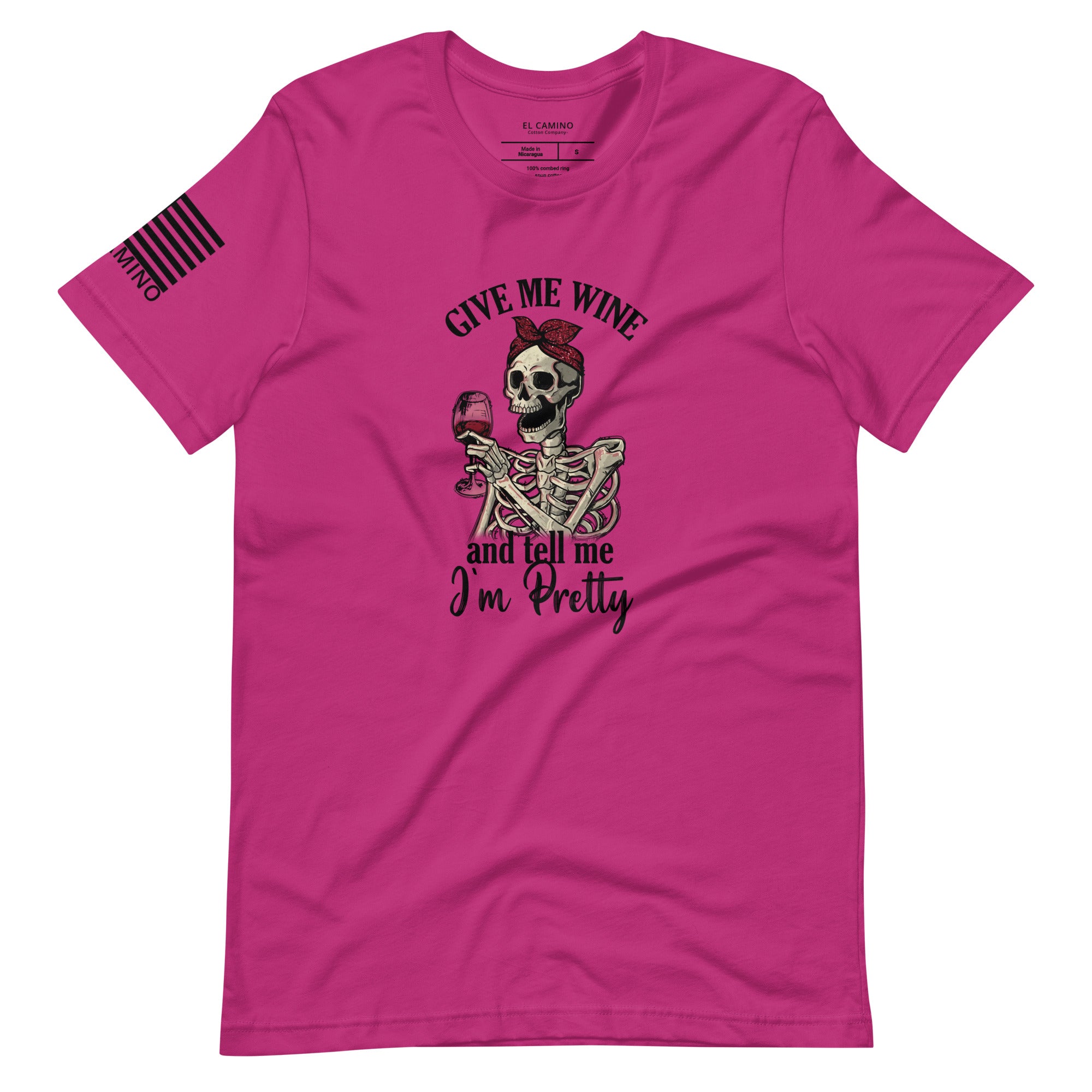 El Camino Cotton Company