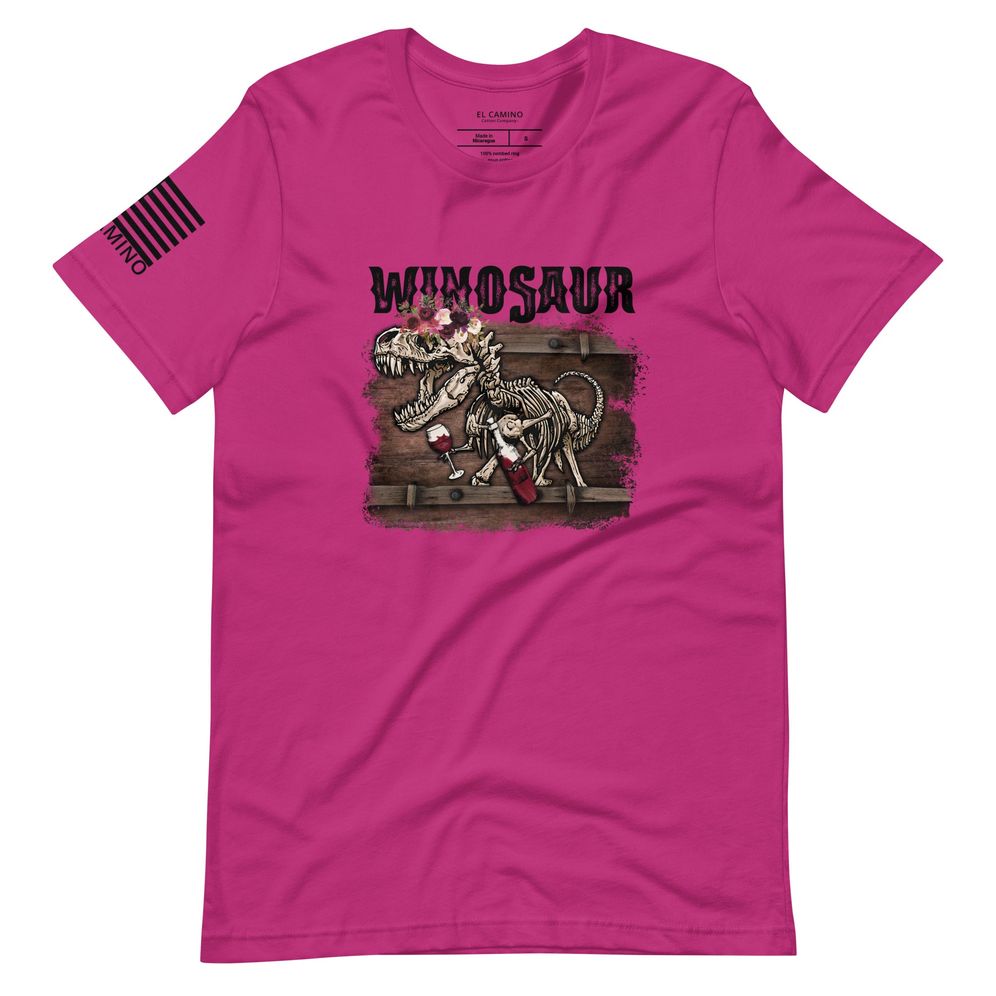 El Camino Cotton Company