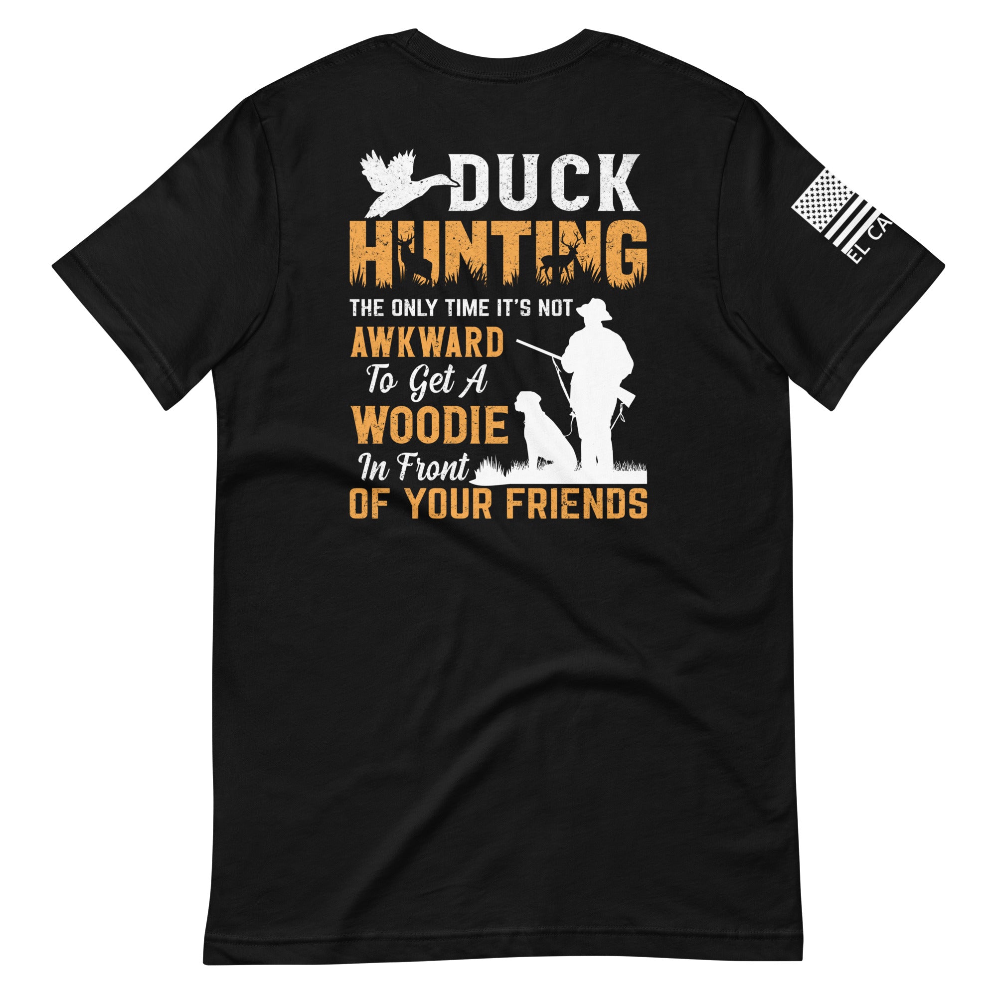 Men's Woodie T-Shirt