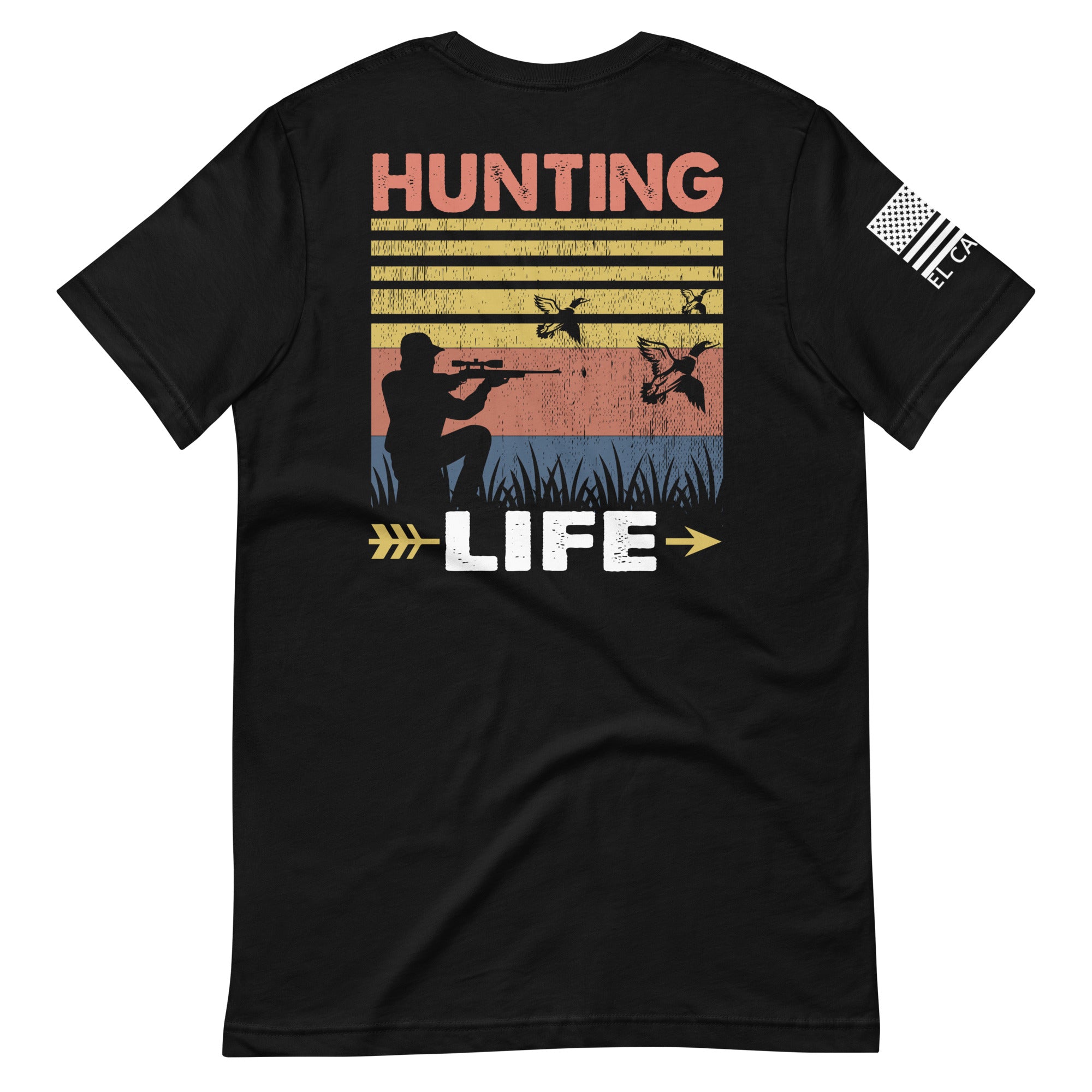 Men's Hunting Life T-Shirt