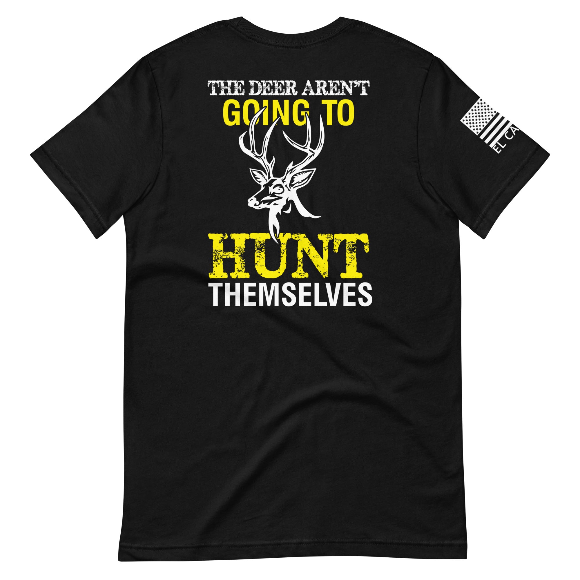 Men's Going To Hunt T-Shirt