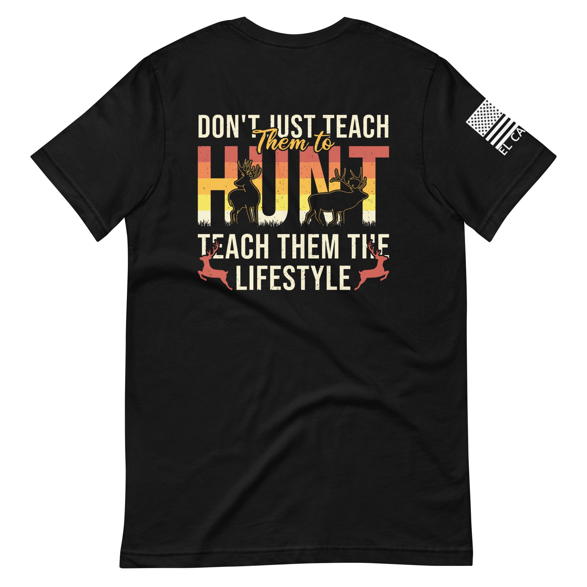 El Camino Cotton Company