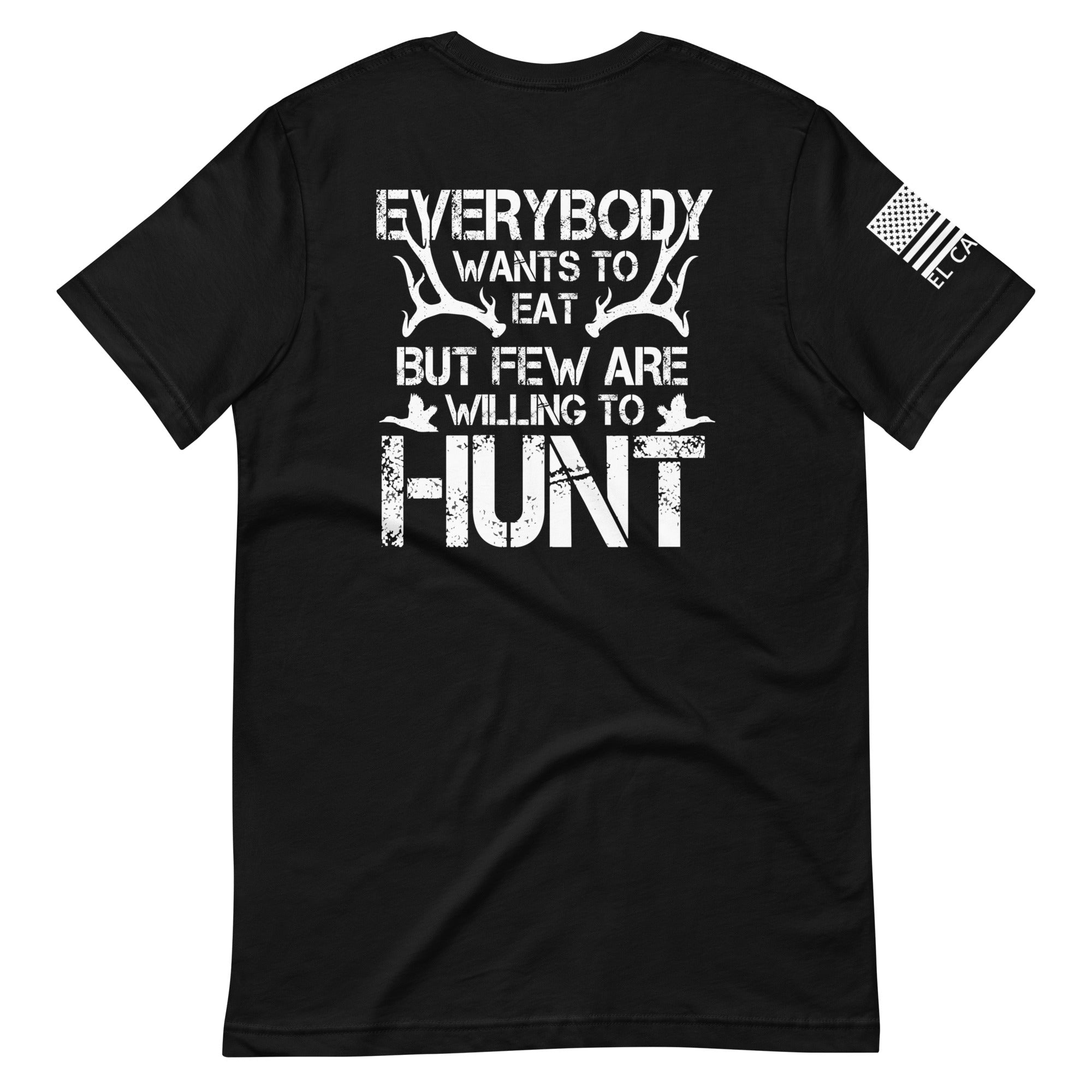 El Camino Cotton Company