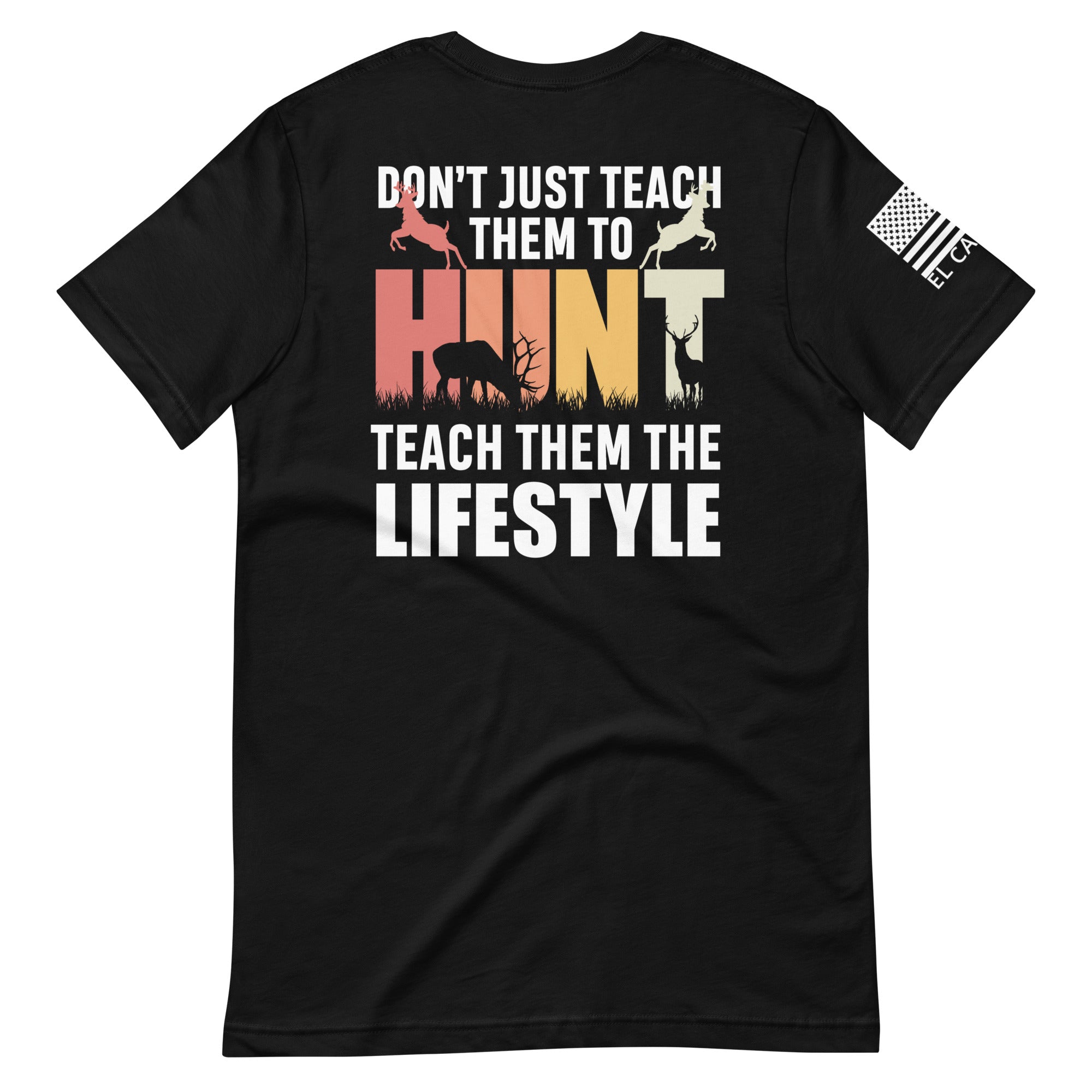 Men's Lifestyle T-Shirt