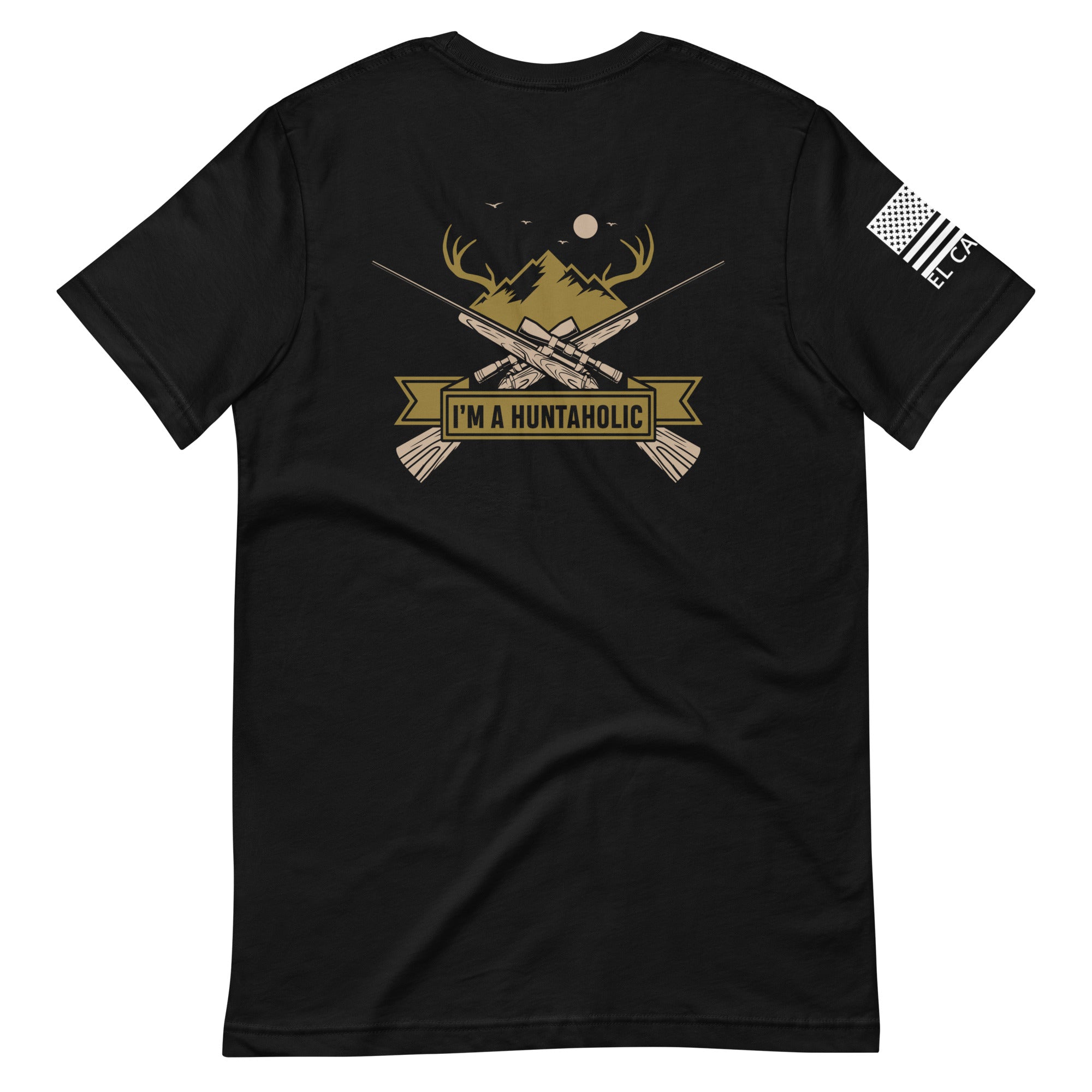 Men's Huntaholic T-Shirt