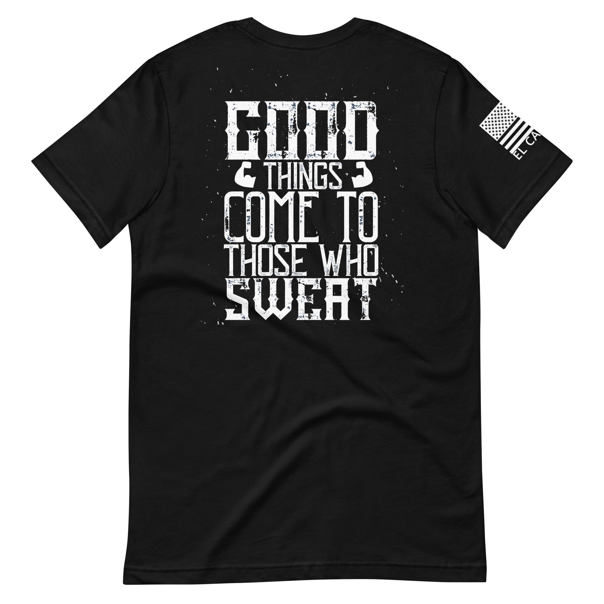 Men's Those Who Sweat T-Shirt