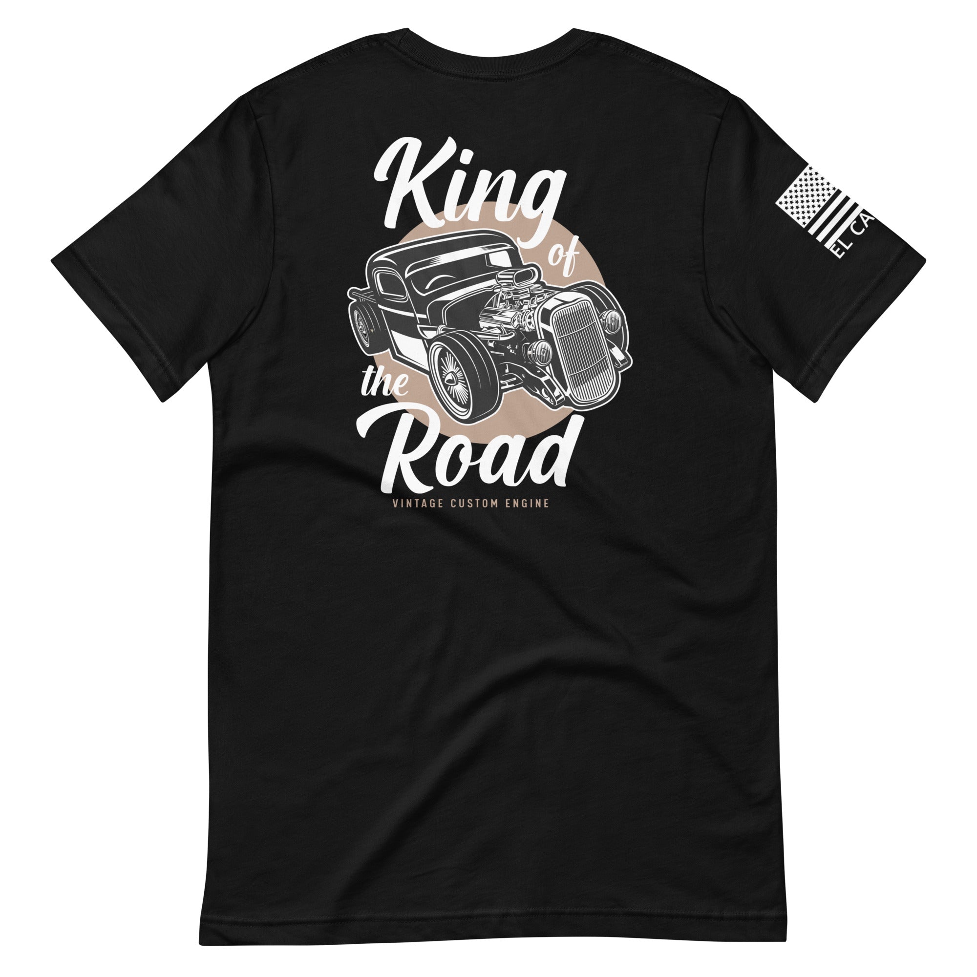 El Camino Cotton Company