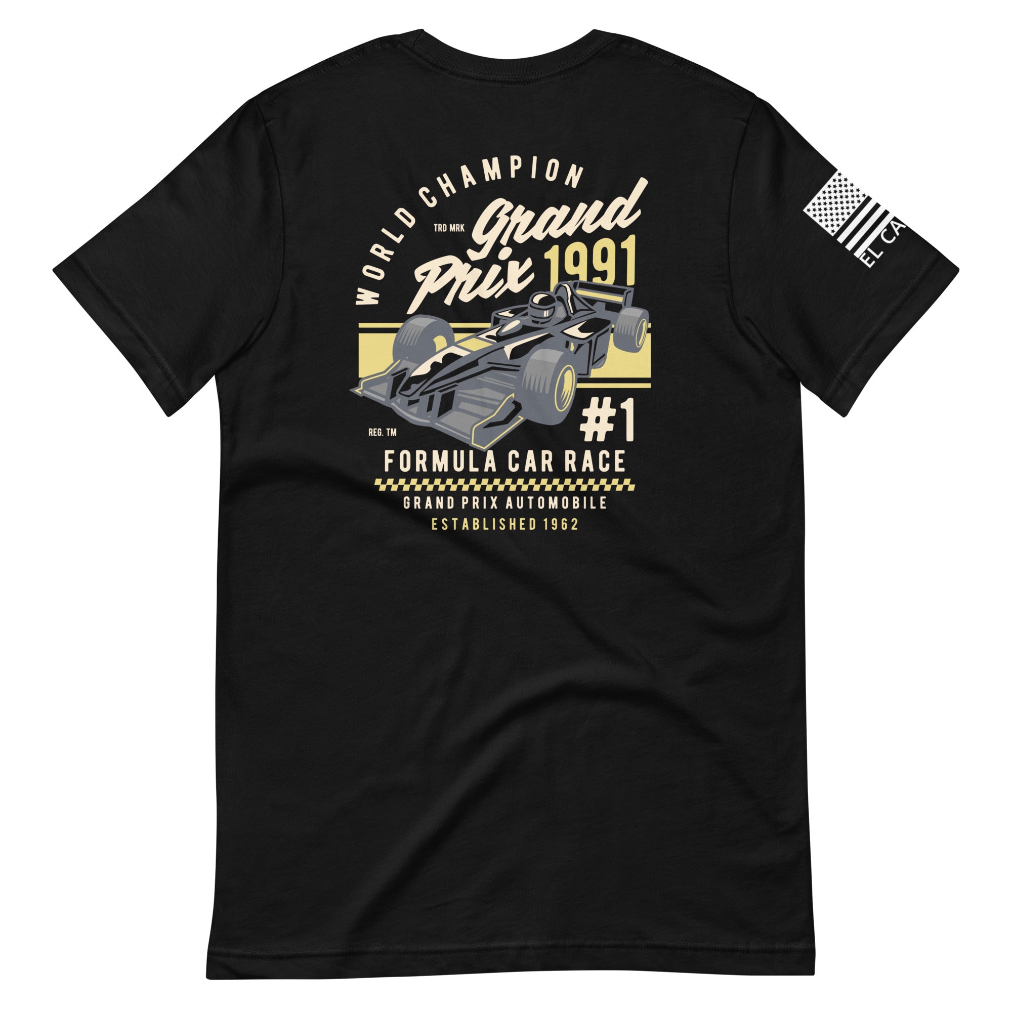 El Camino Cotton Company