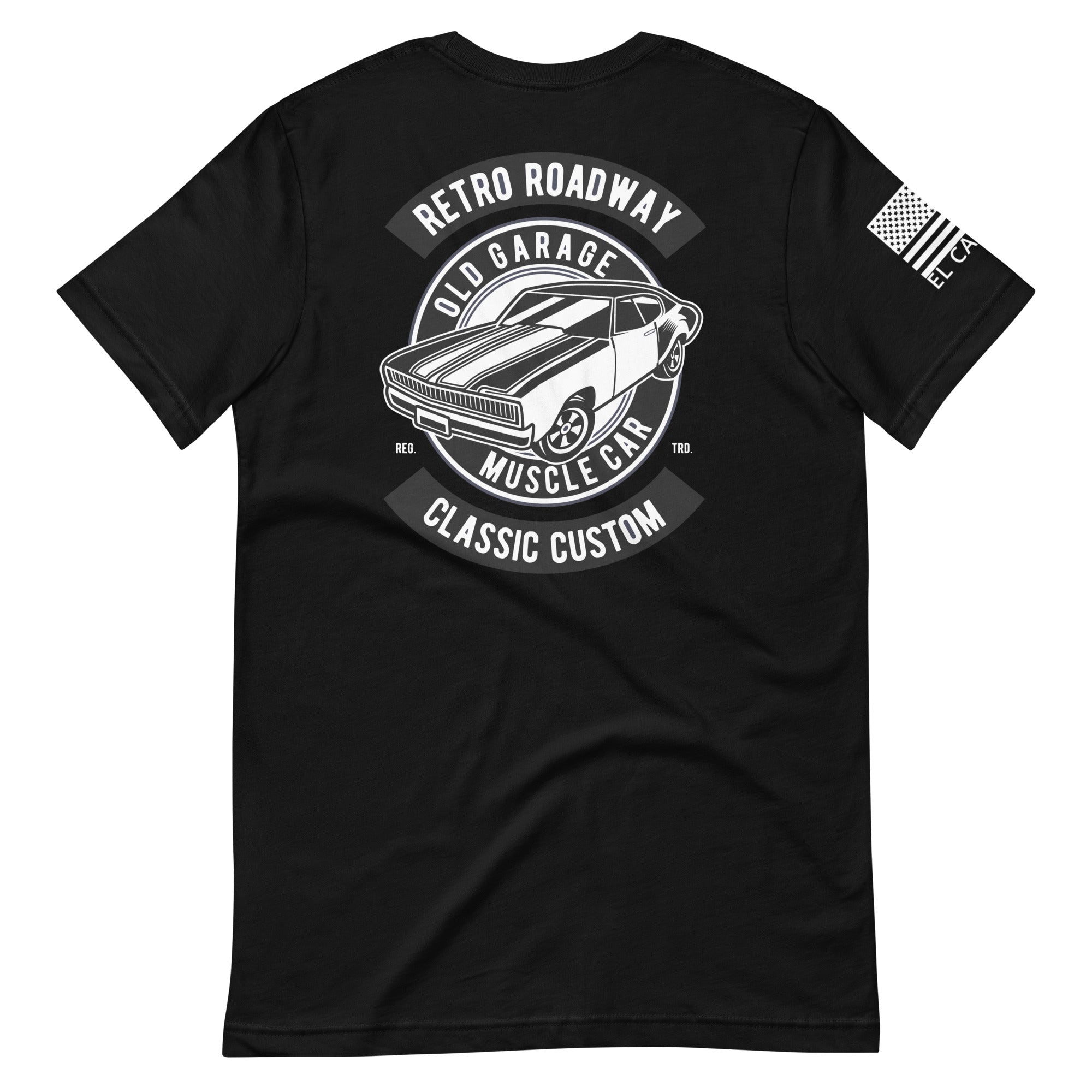 El Camino Cotton Company