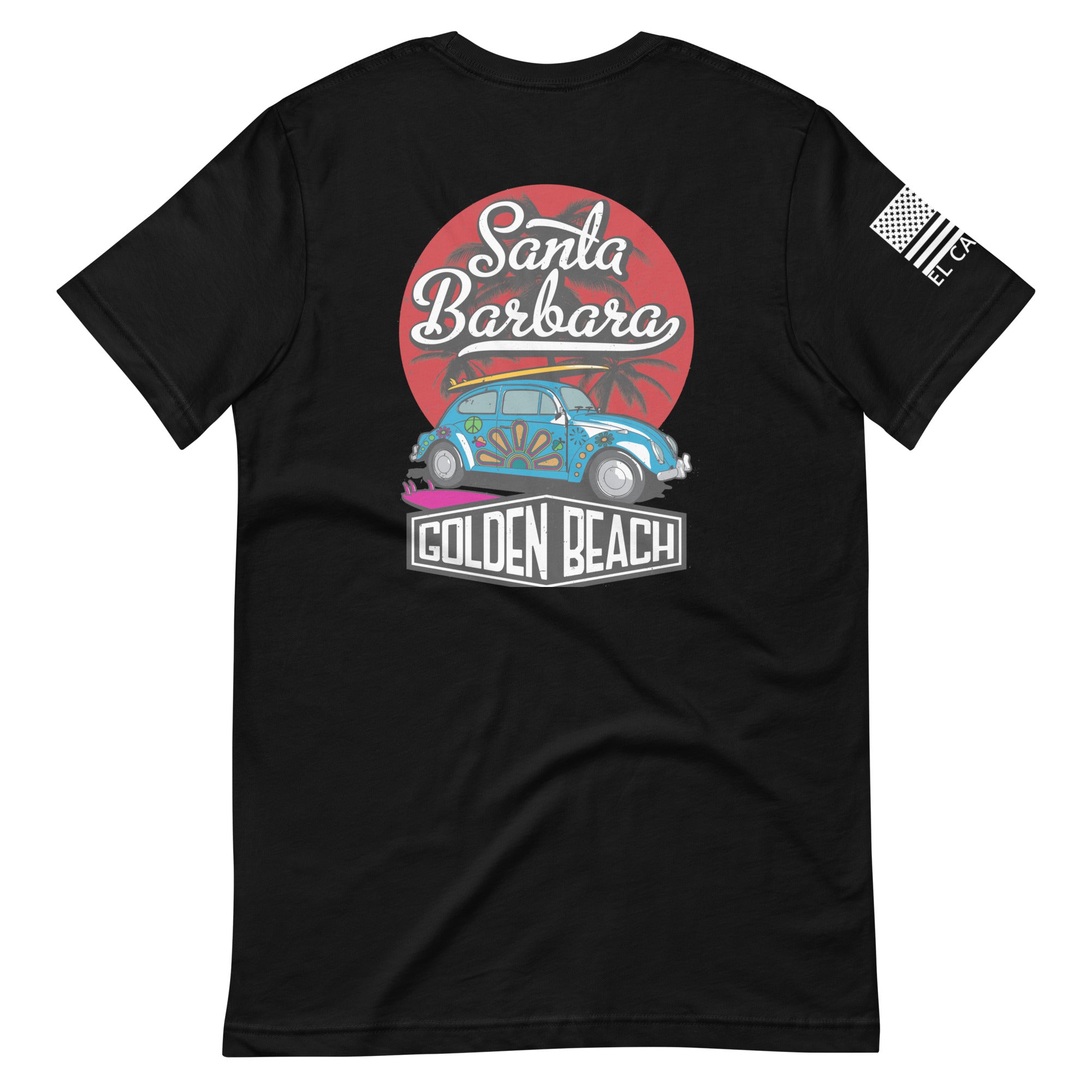 El Camino Cotton Company