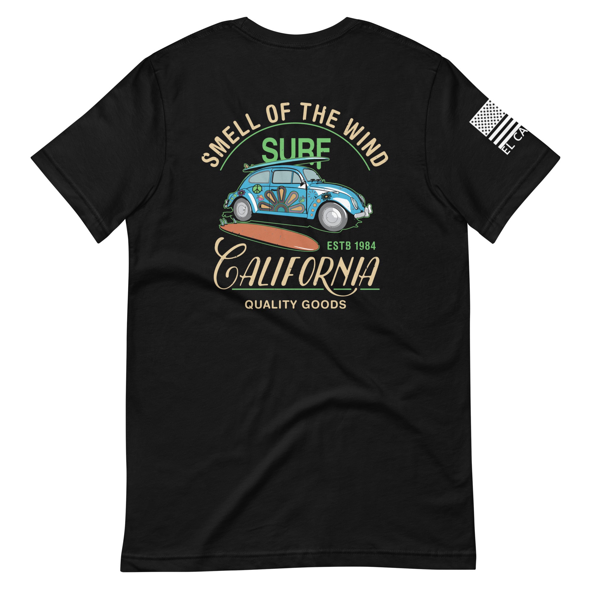 El Camino Cotton Company