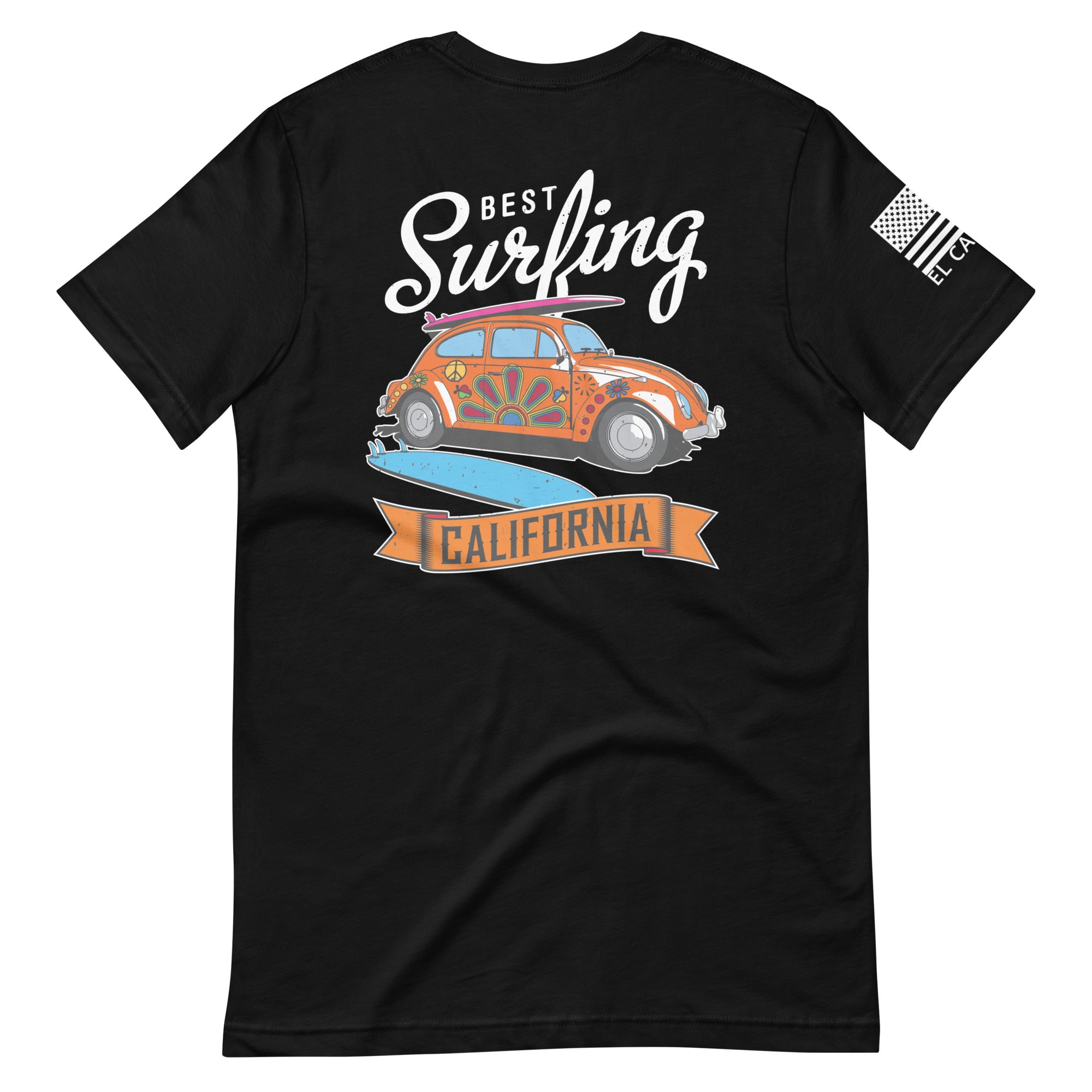 El Camino Cotton Company