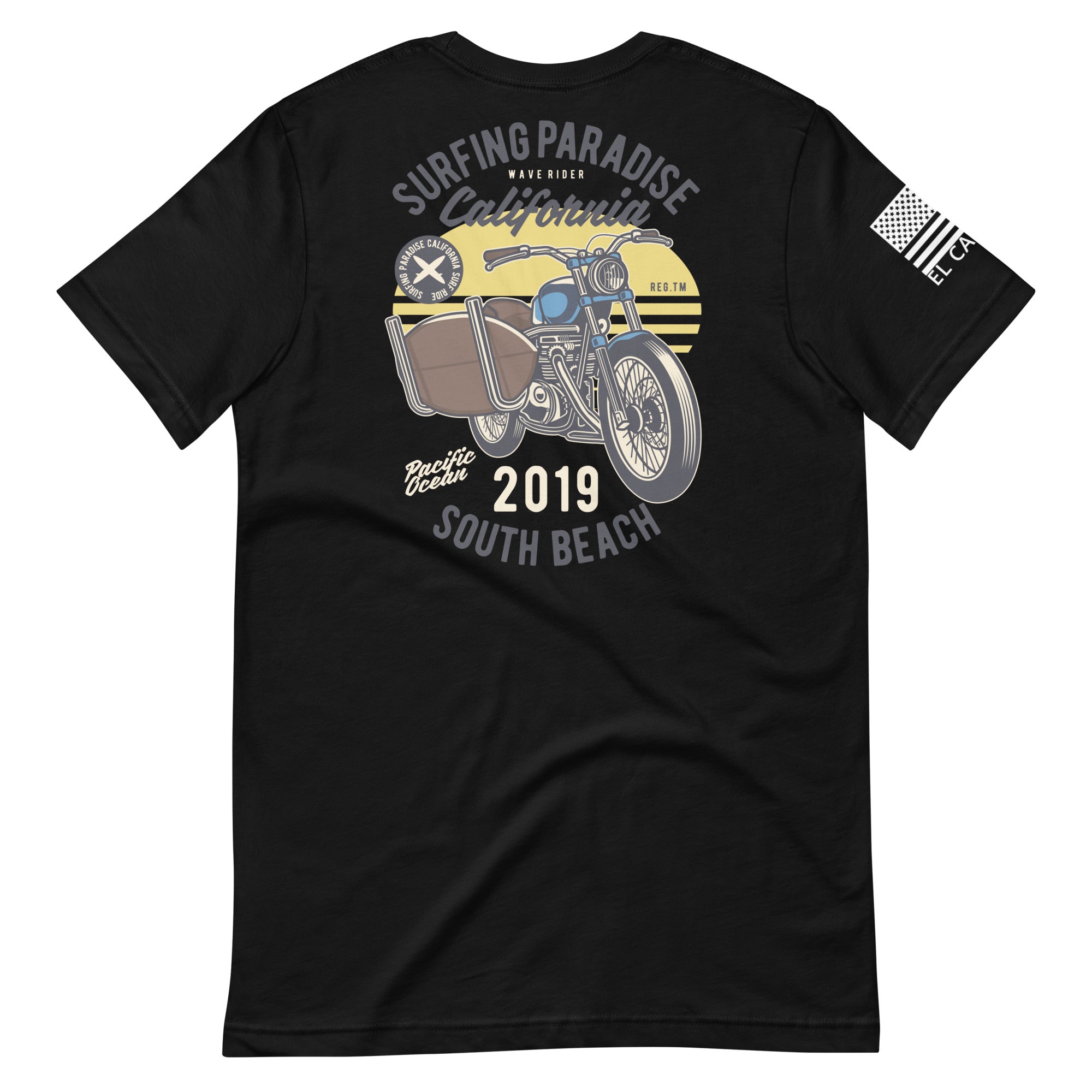 El Camino Cotton Company