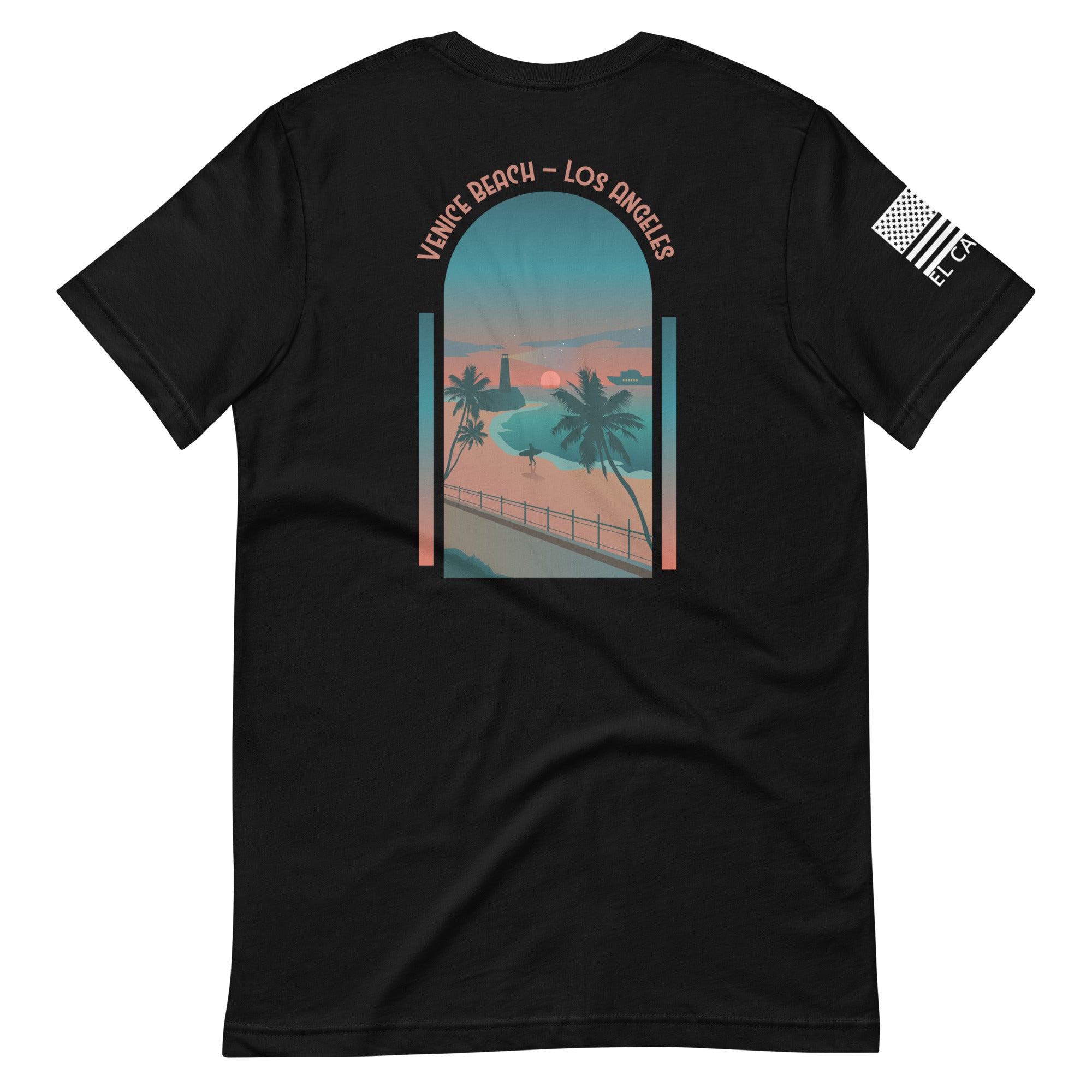 Men's Venice Beach T-Shirt