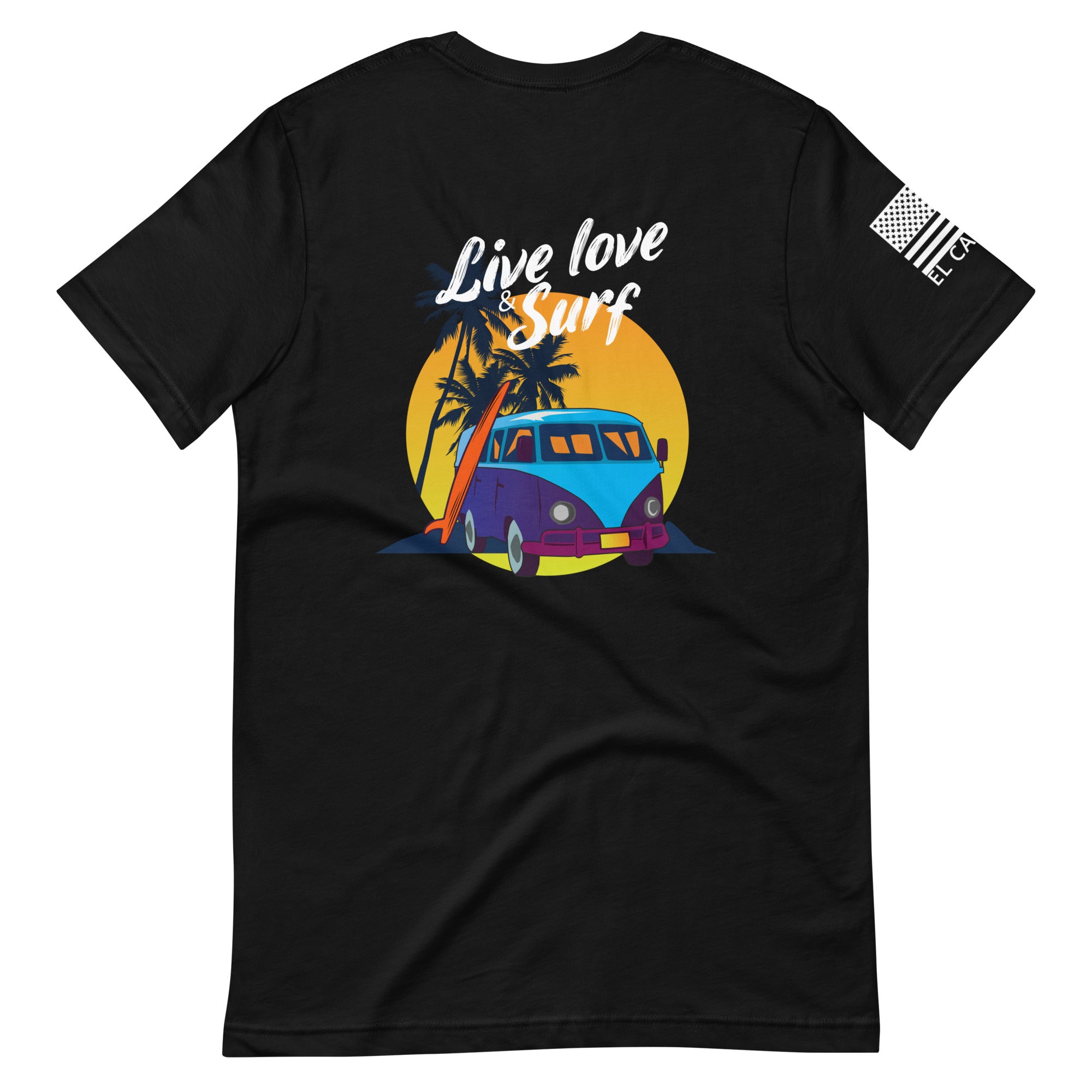 El Camino Cotton Company