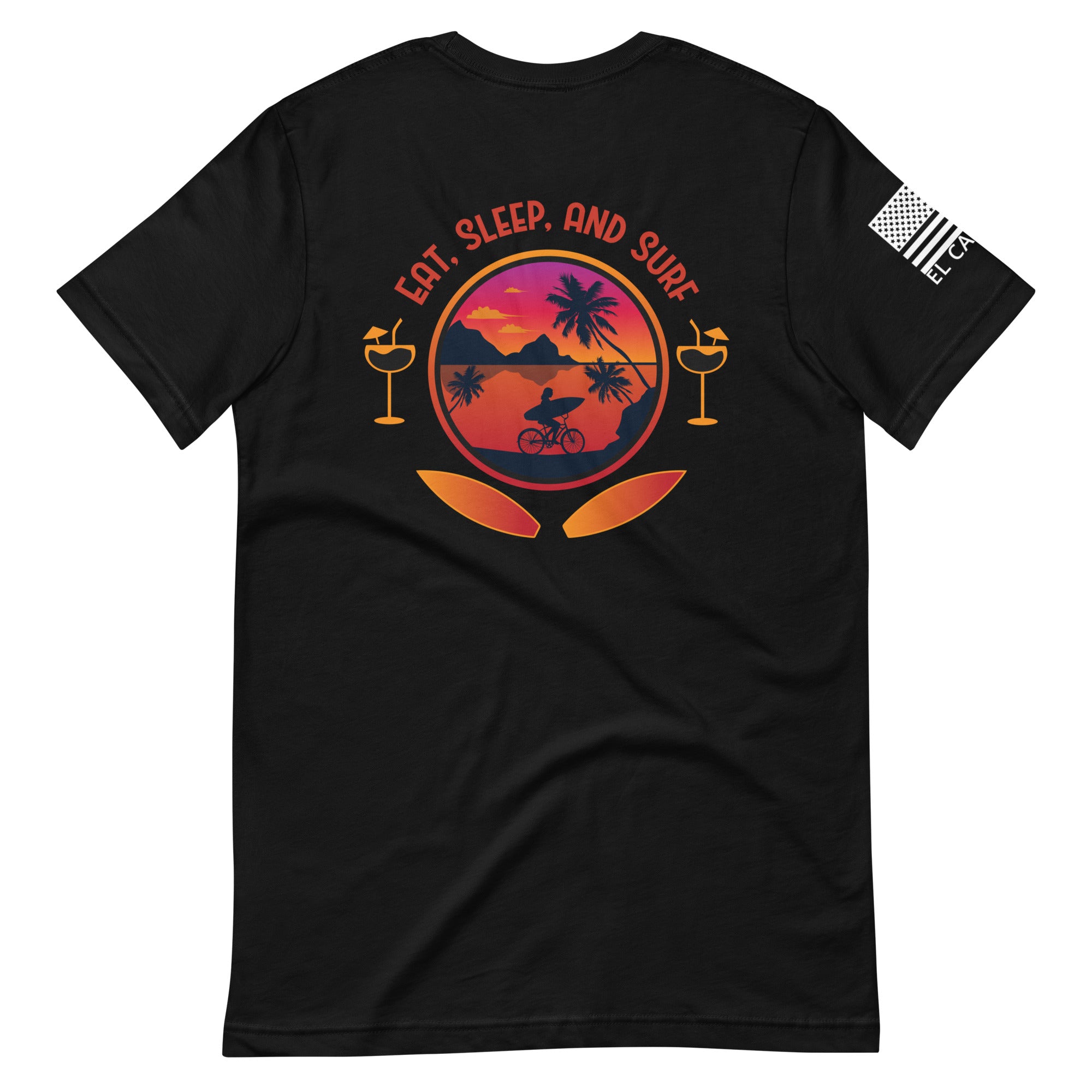 El Camino Cotton Company