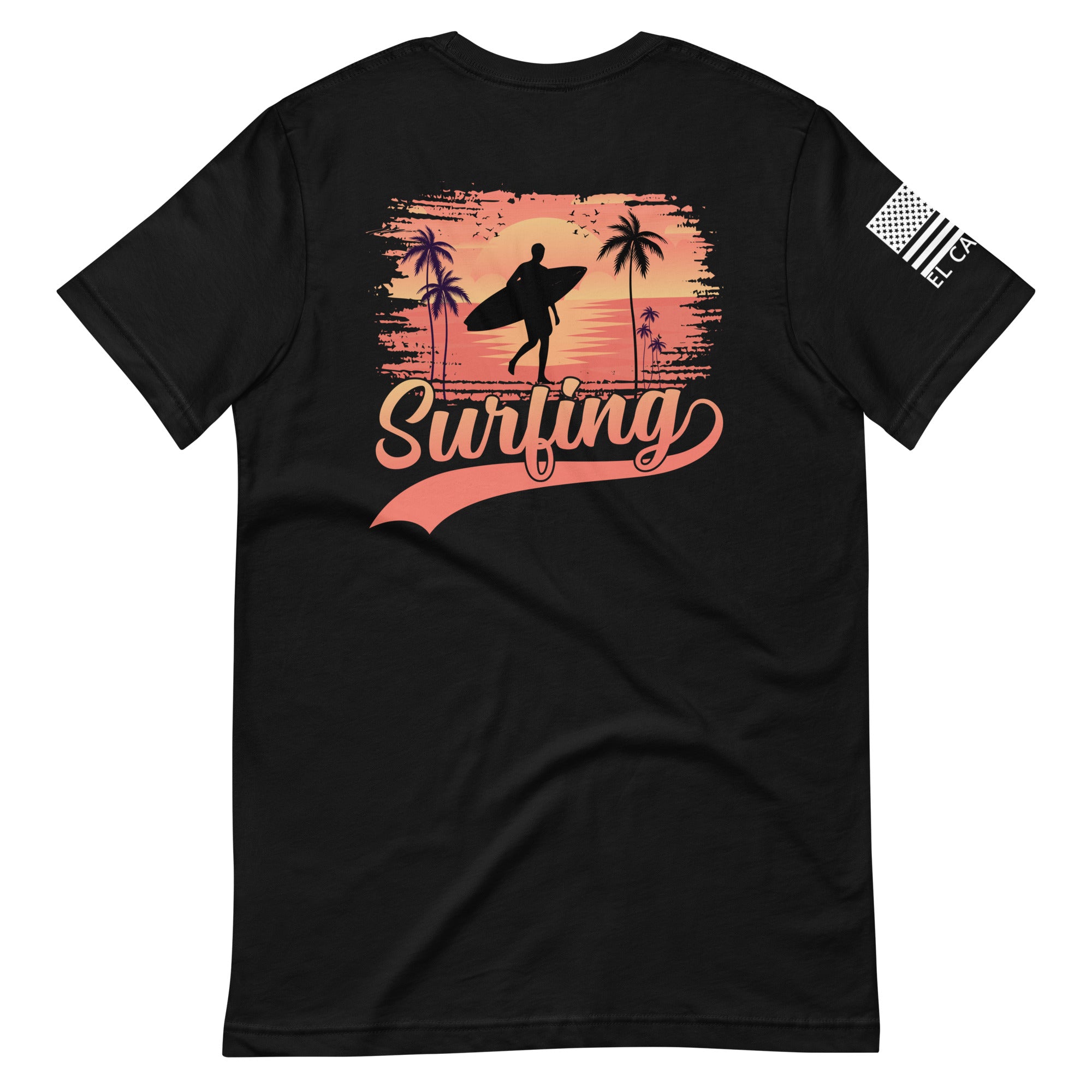 El Camino Cotton Company