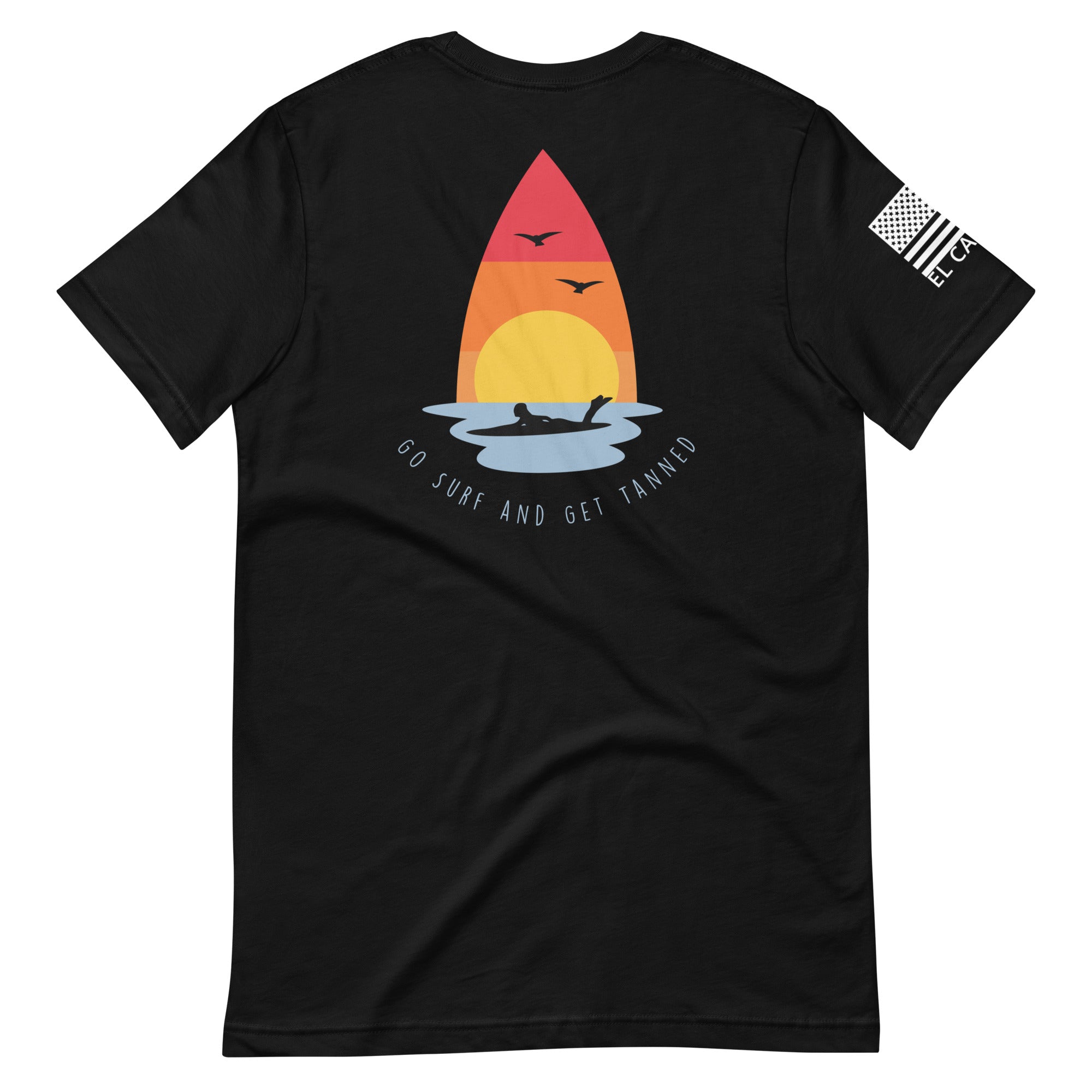 Men's Get Tanned T-Shirt