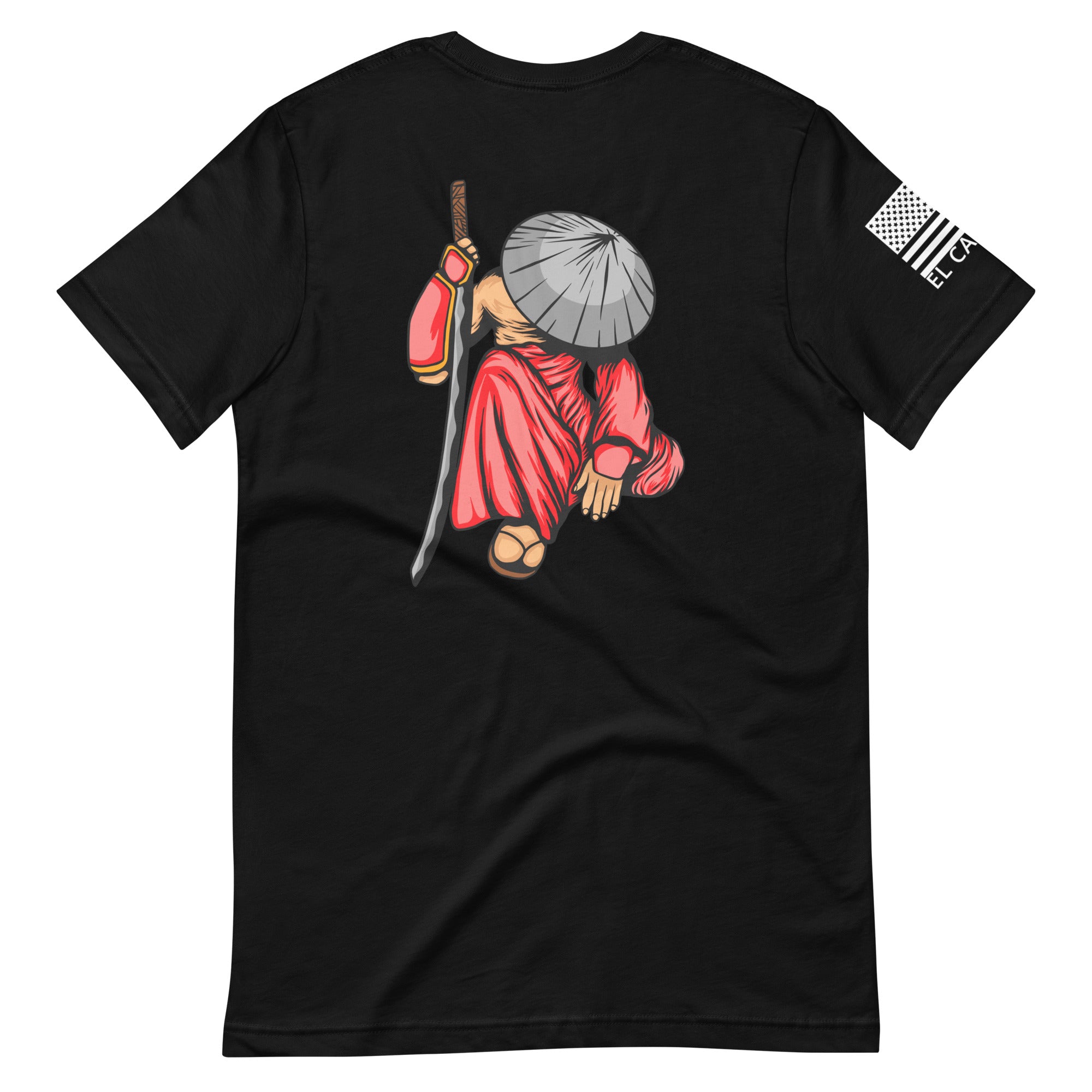 El Camino Cotton Company