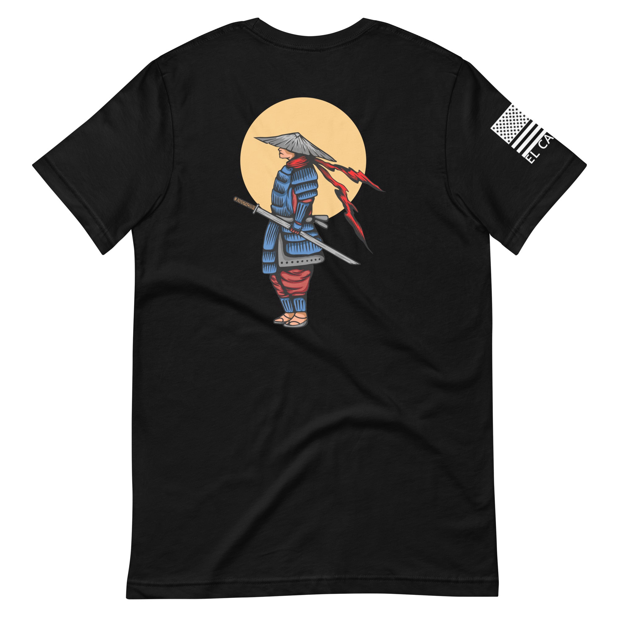 Self Control T-Shirt