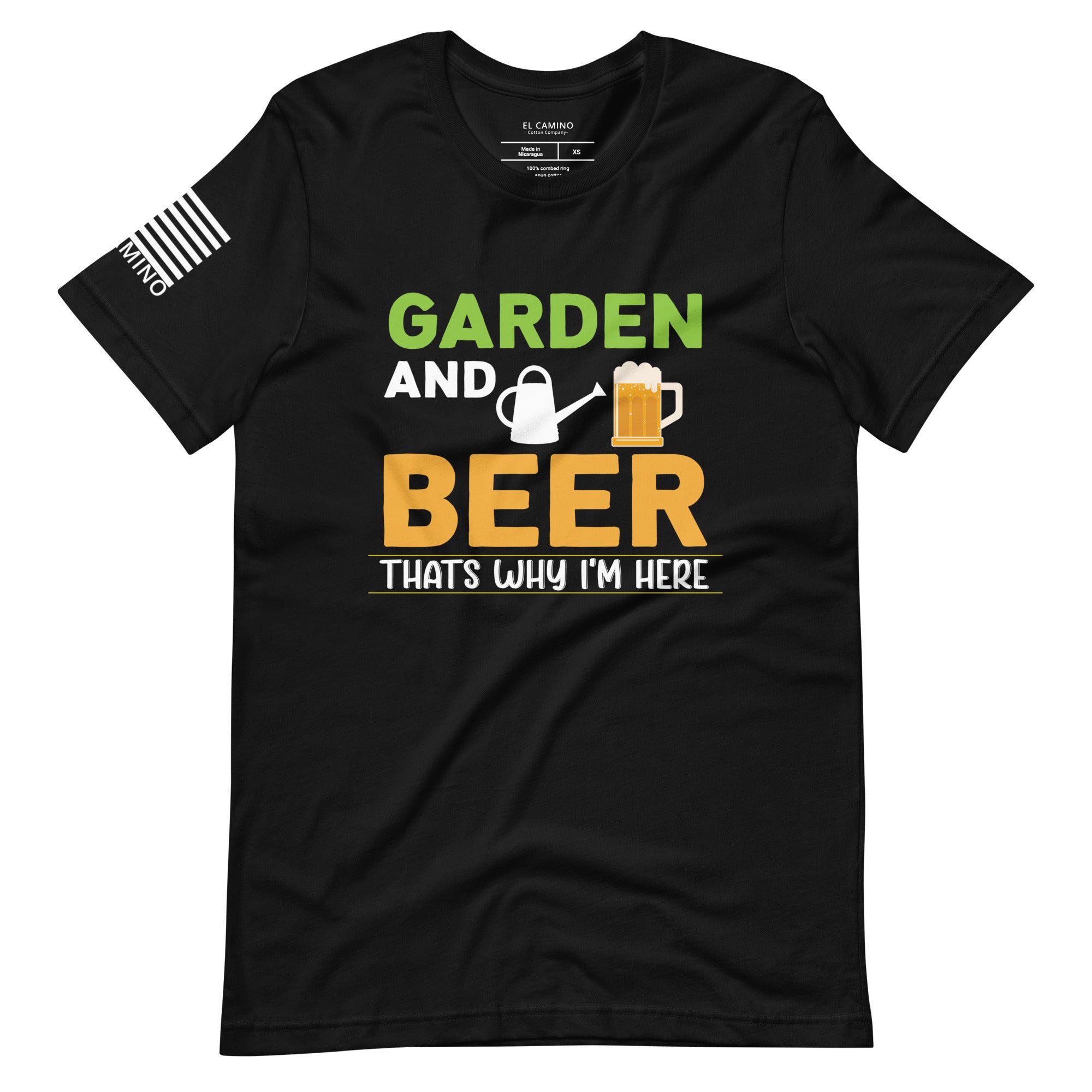 El Camino Cotton Company