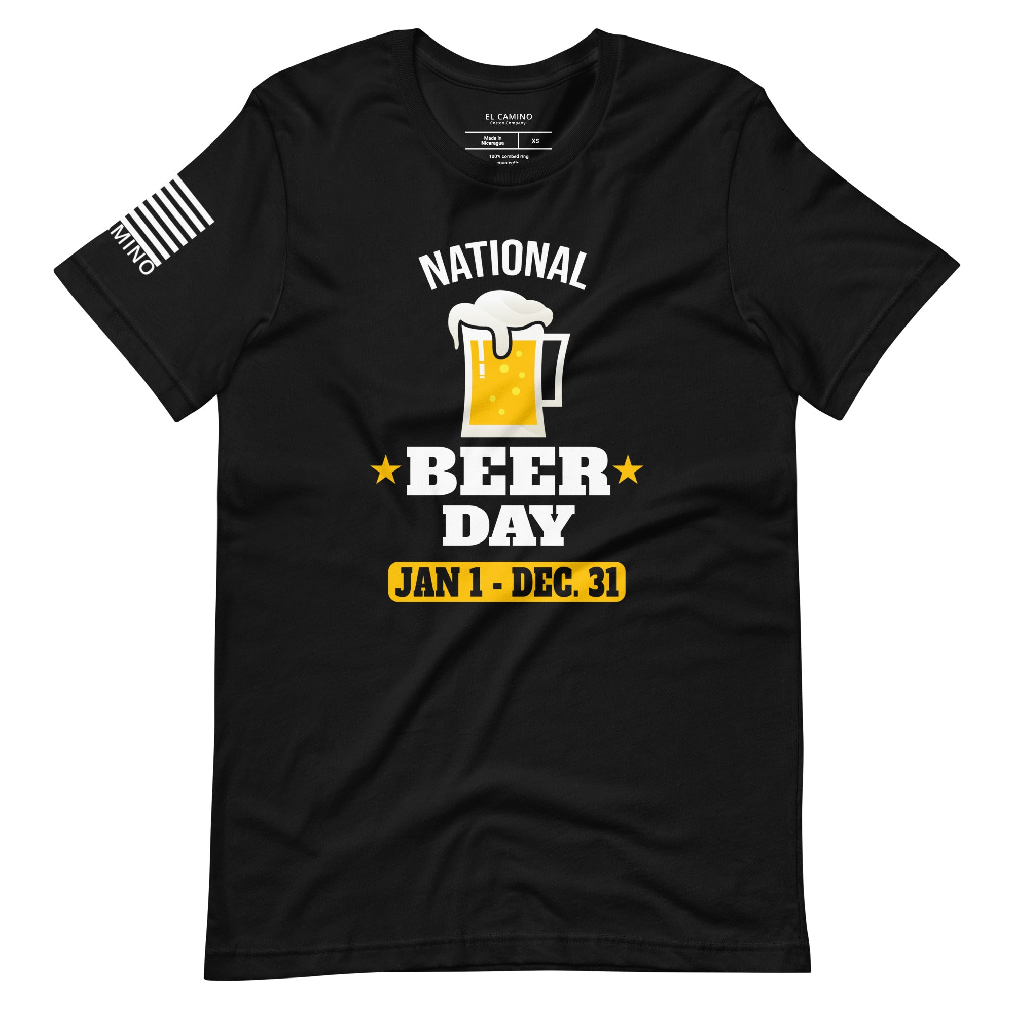 El Camino Cotton Company