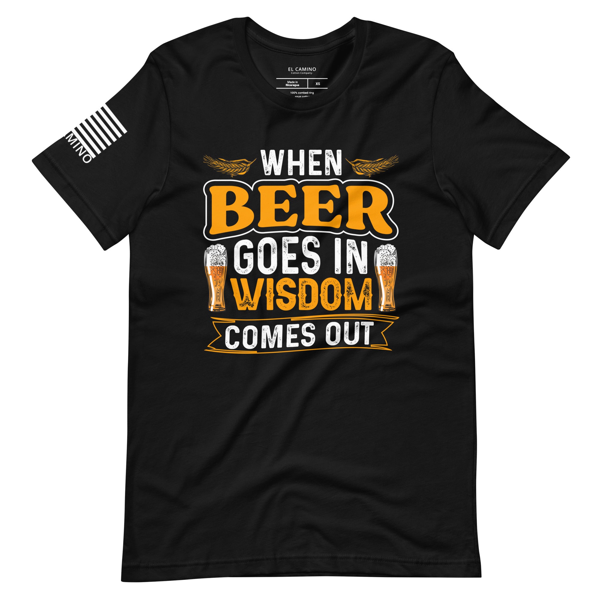 El Camino Cotton Company