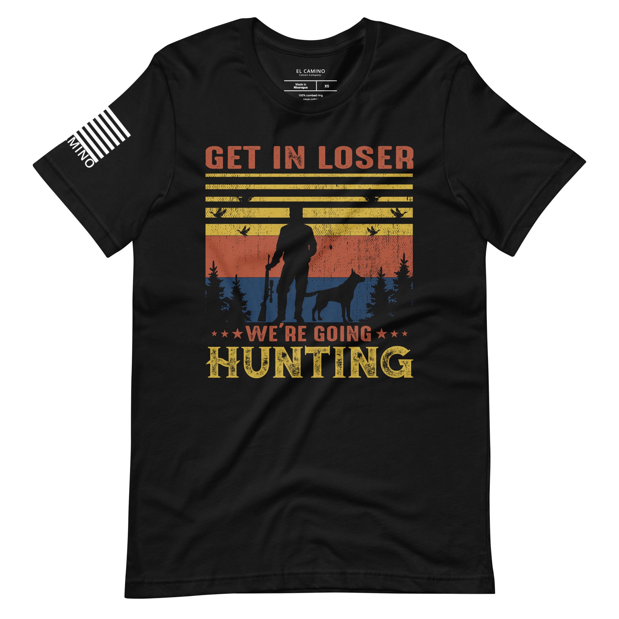 El Camino Cotton Company