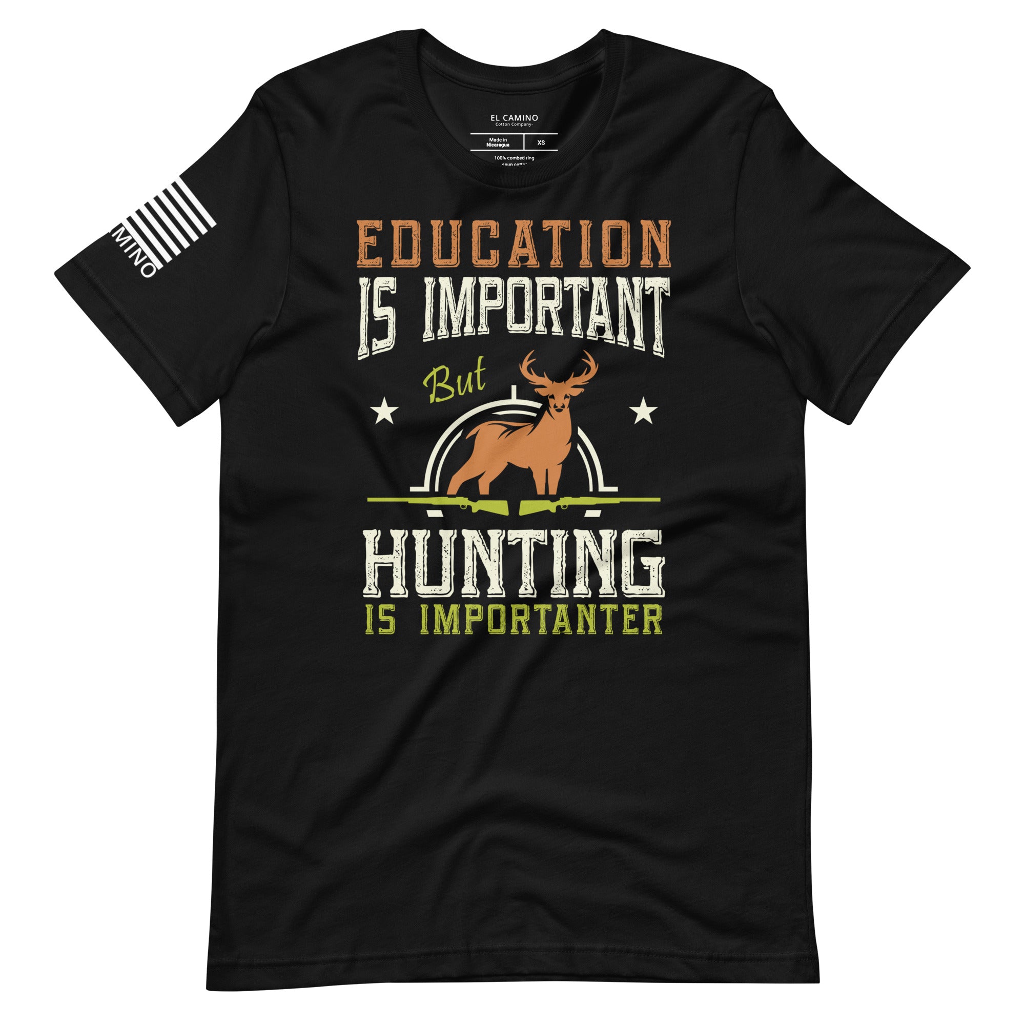 El Camino Cotton Company