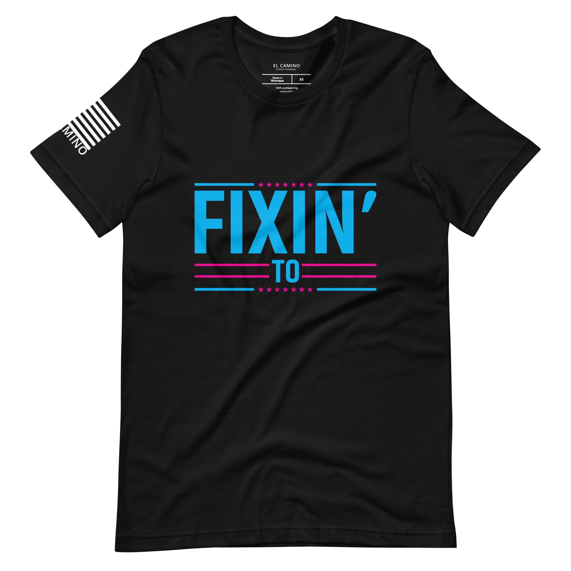 El Camino Cotton Company