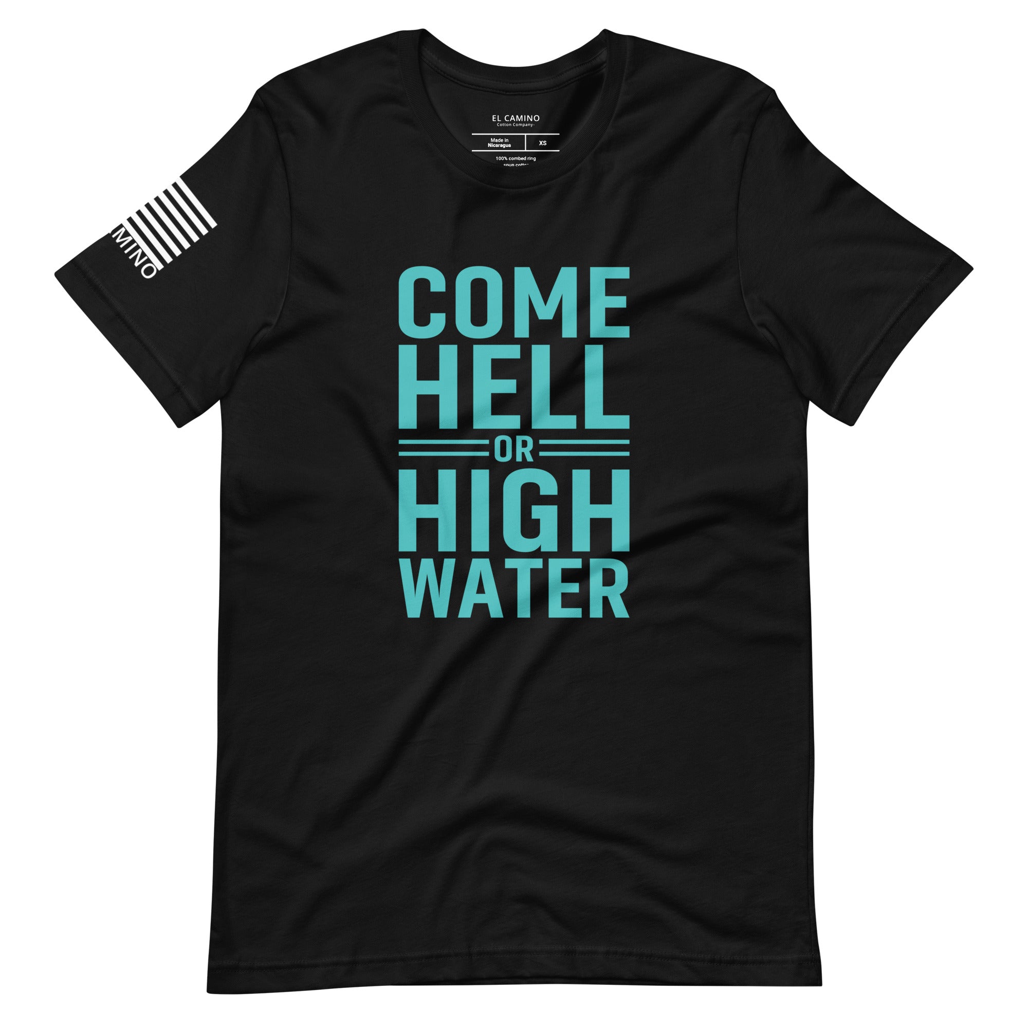 El Camino Cotton Company