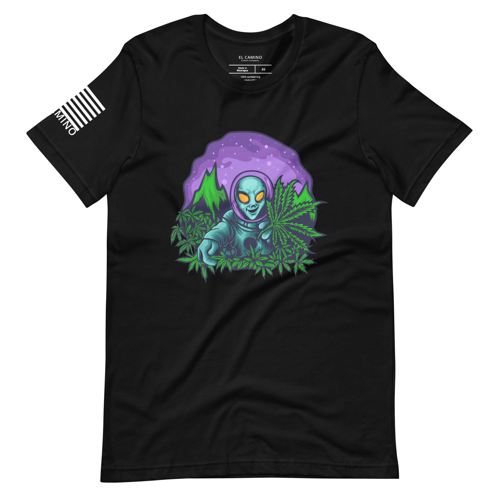 El Camino Cotton Company