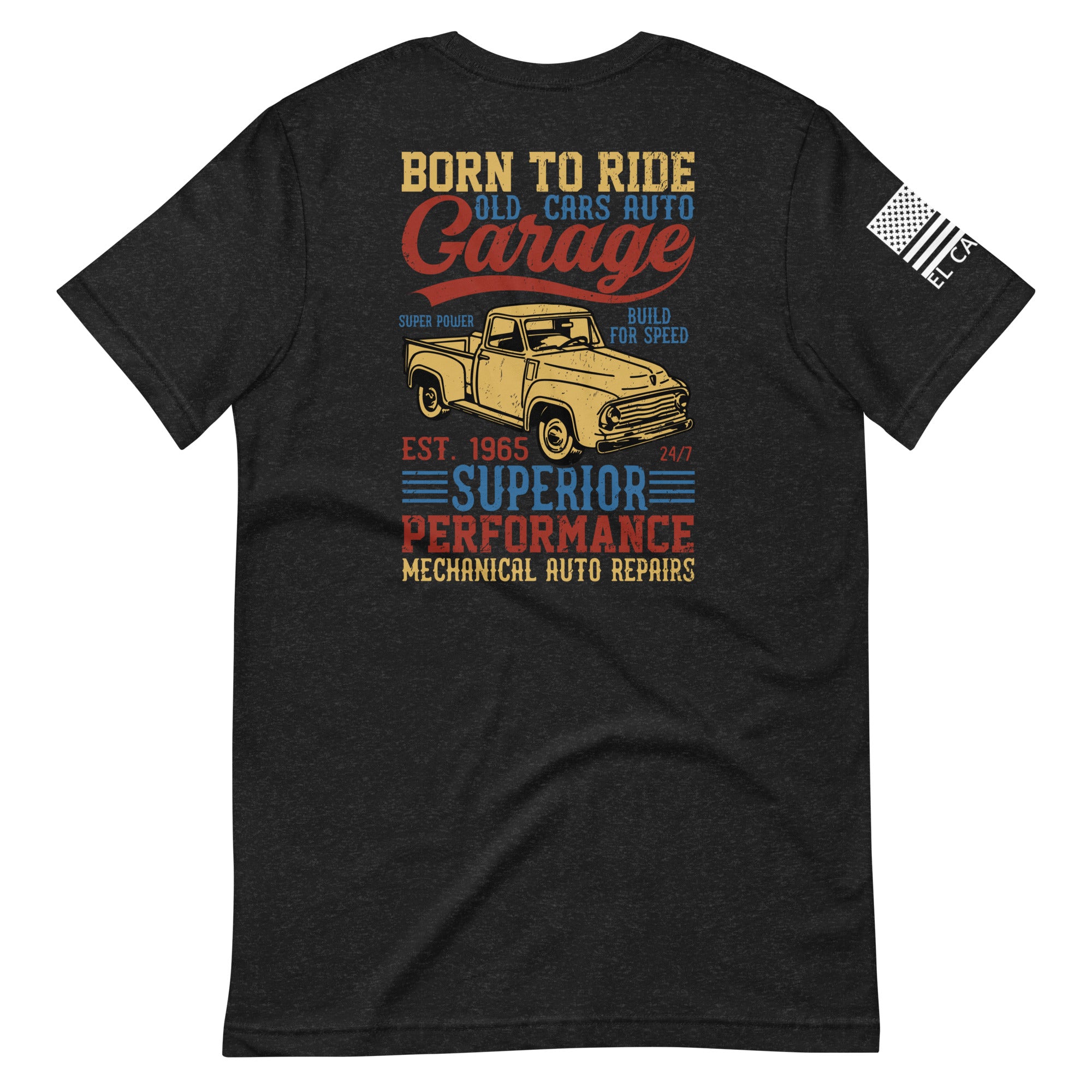 El Camino Cotton Company