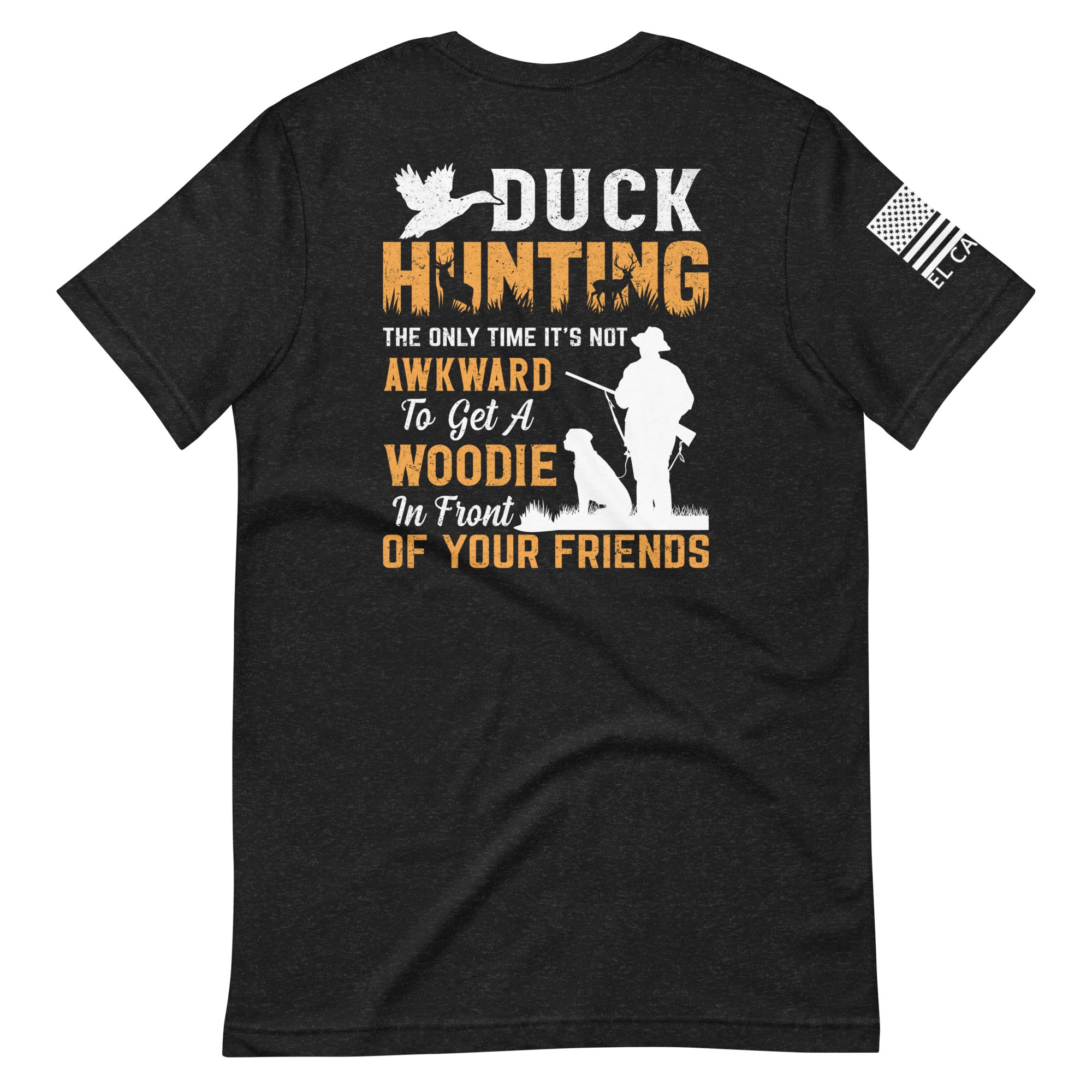 Men's Woodie T-Shirt