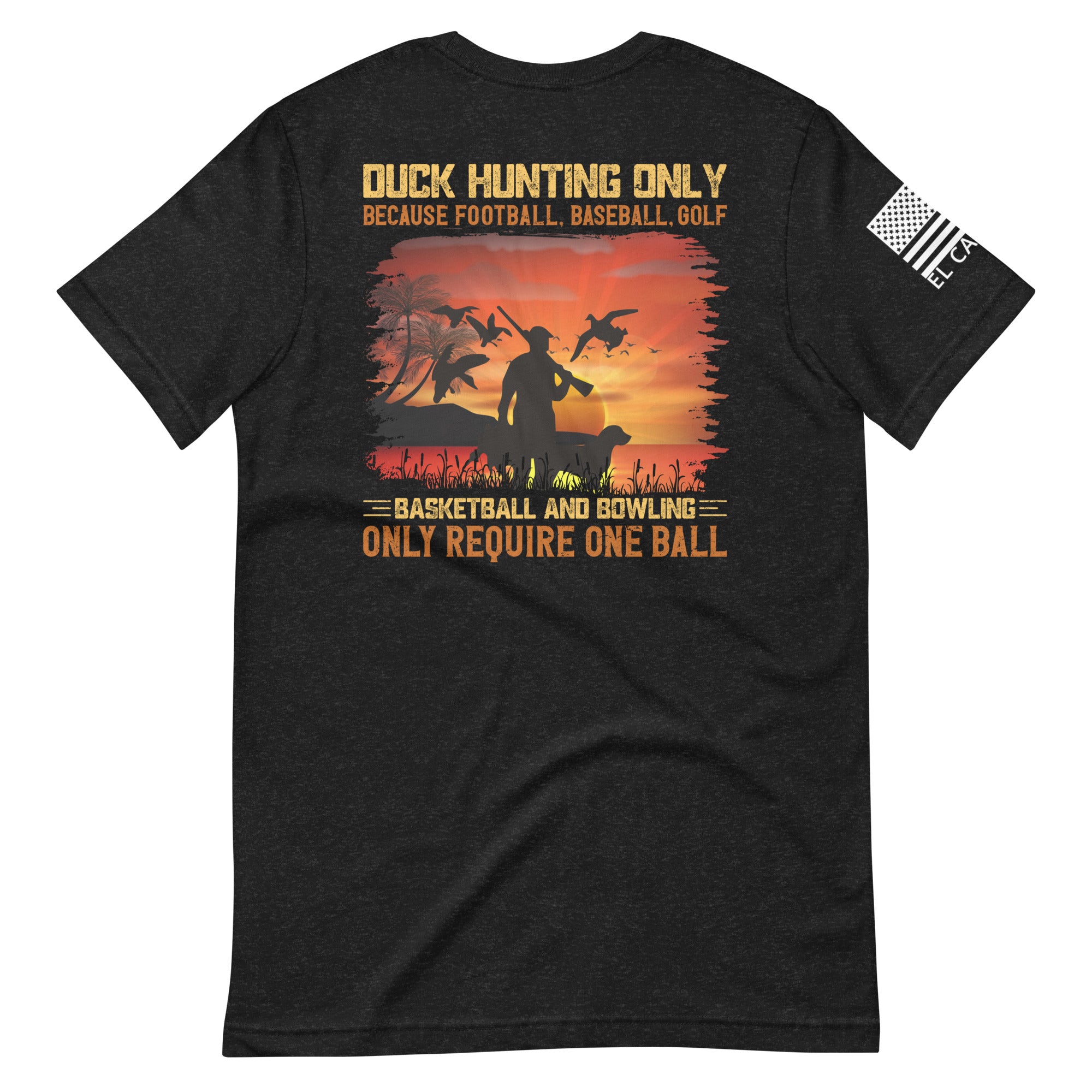 Men's One Ball T-Shirt