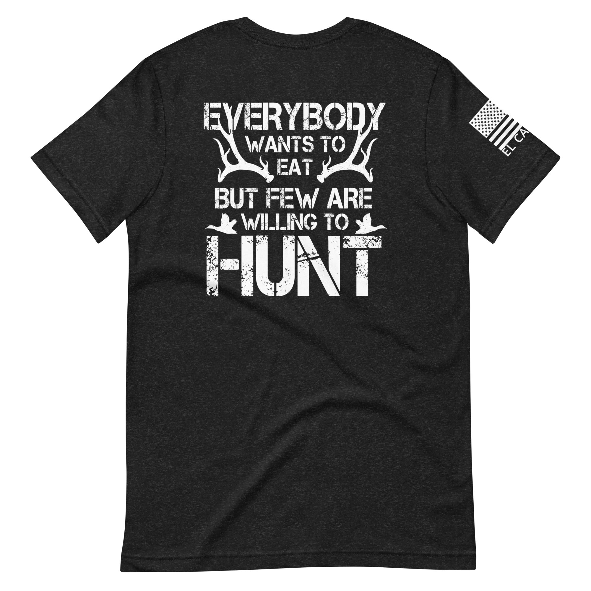 El Camino Cotton Company