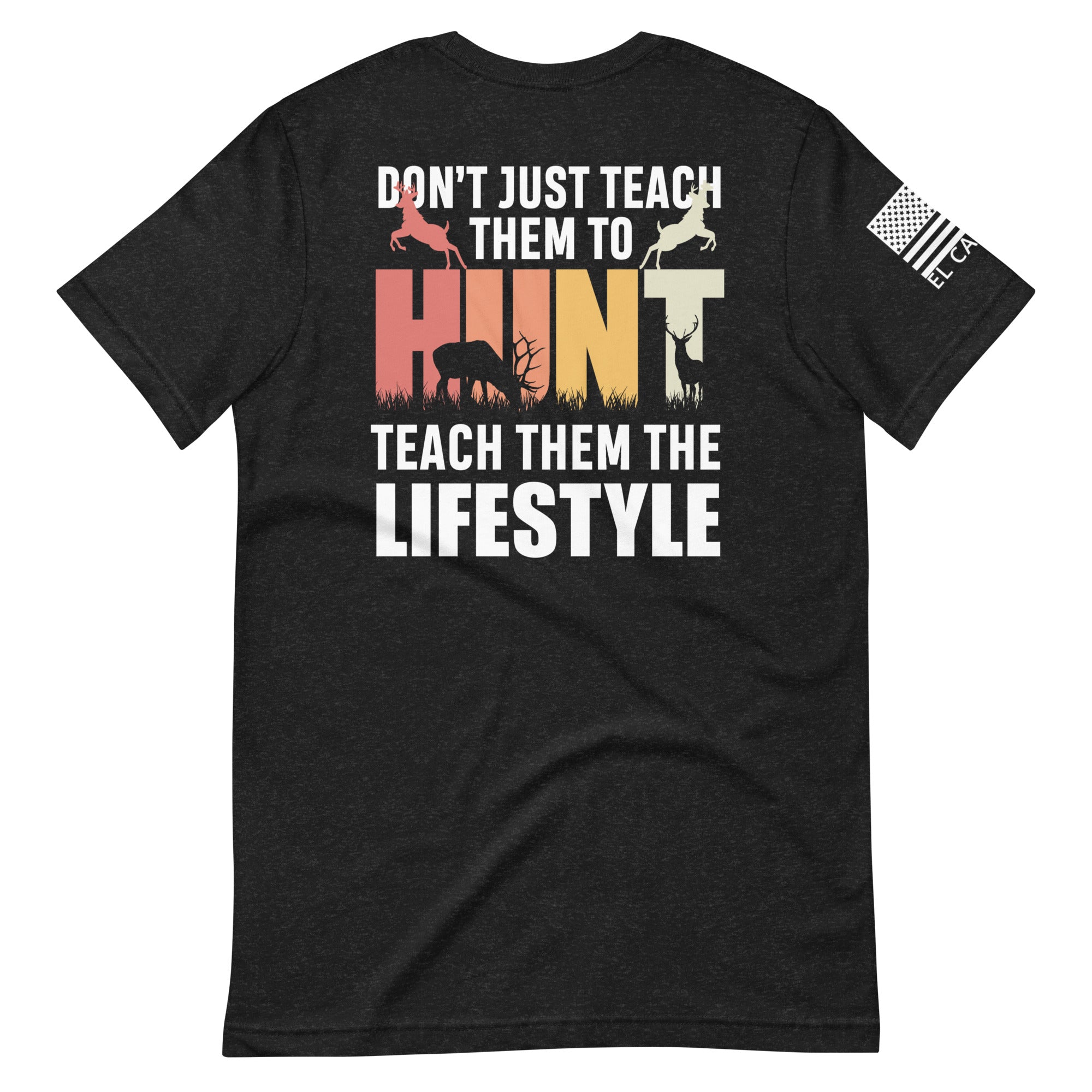 Men's Lifestyle T-Shirt