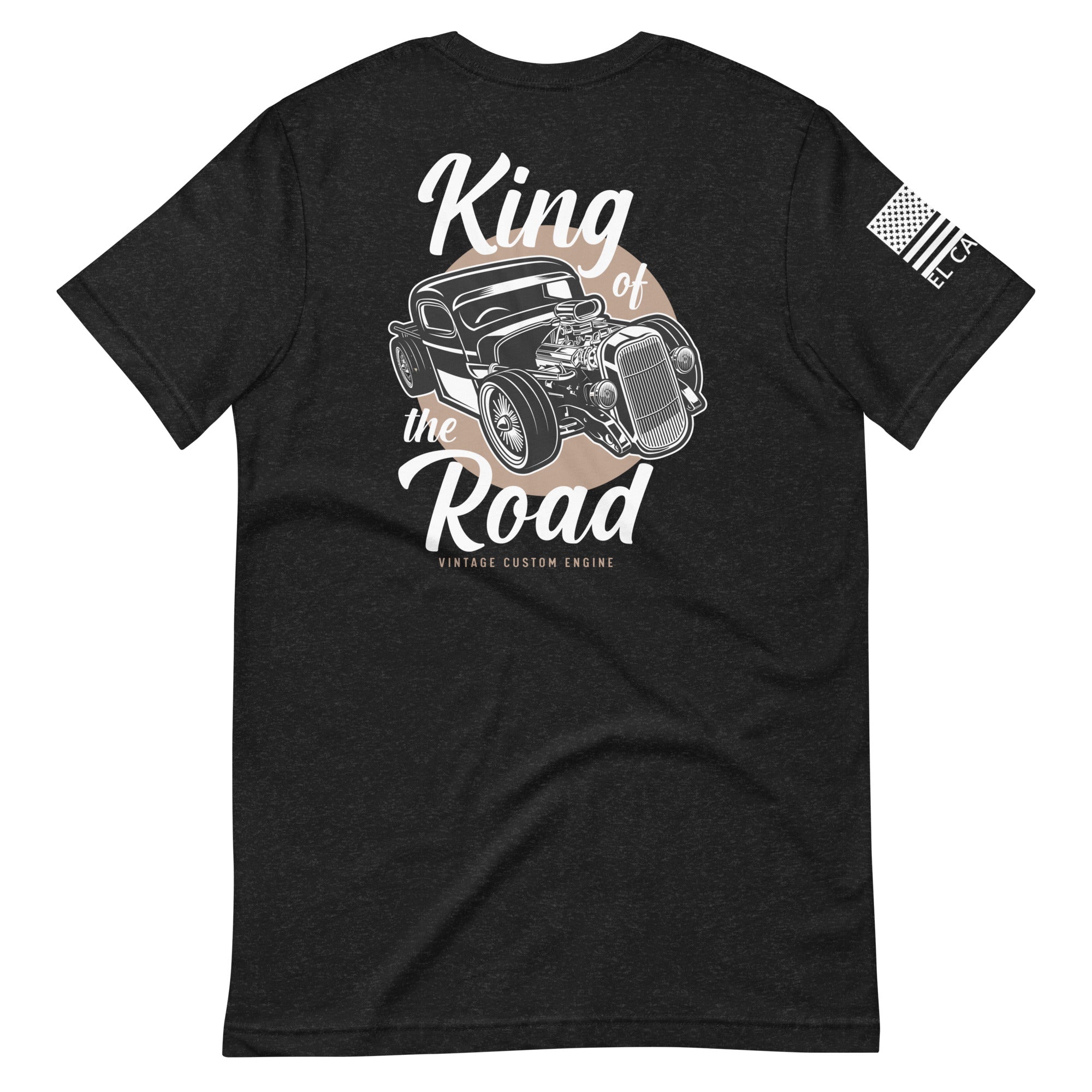 El Camino Cotton Company