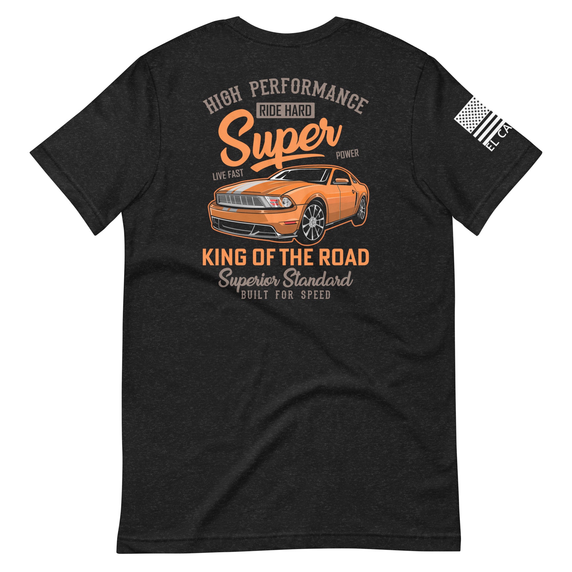 El Camino Cotton Company