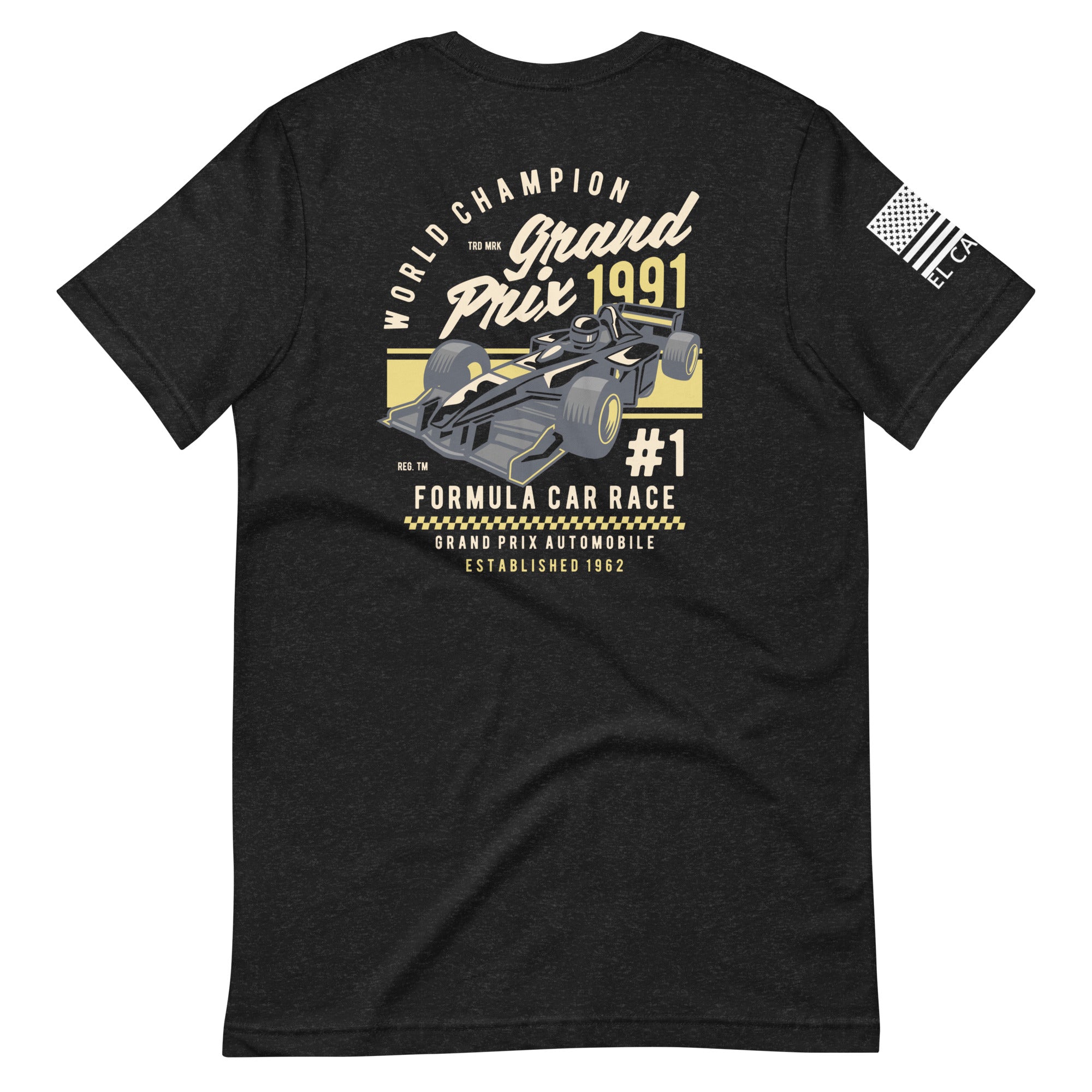 El Camino Cotton Company